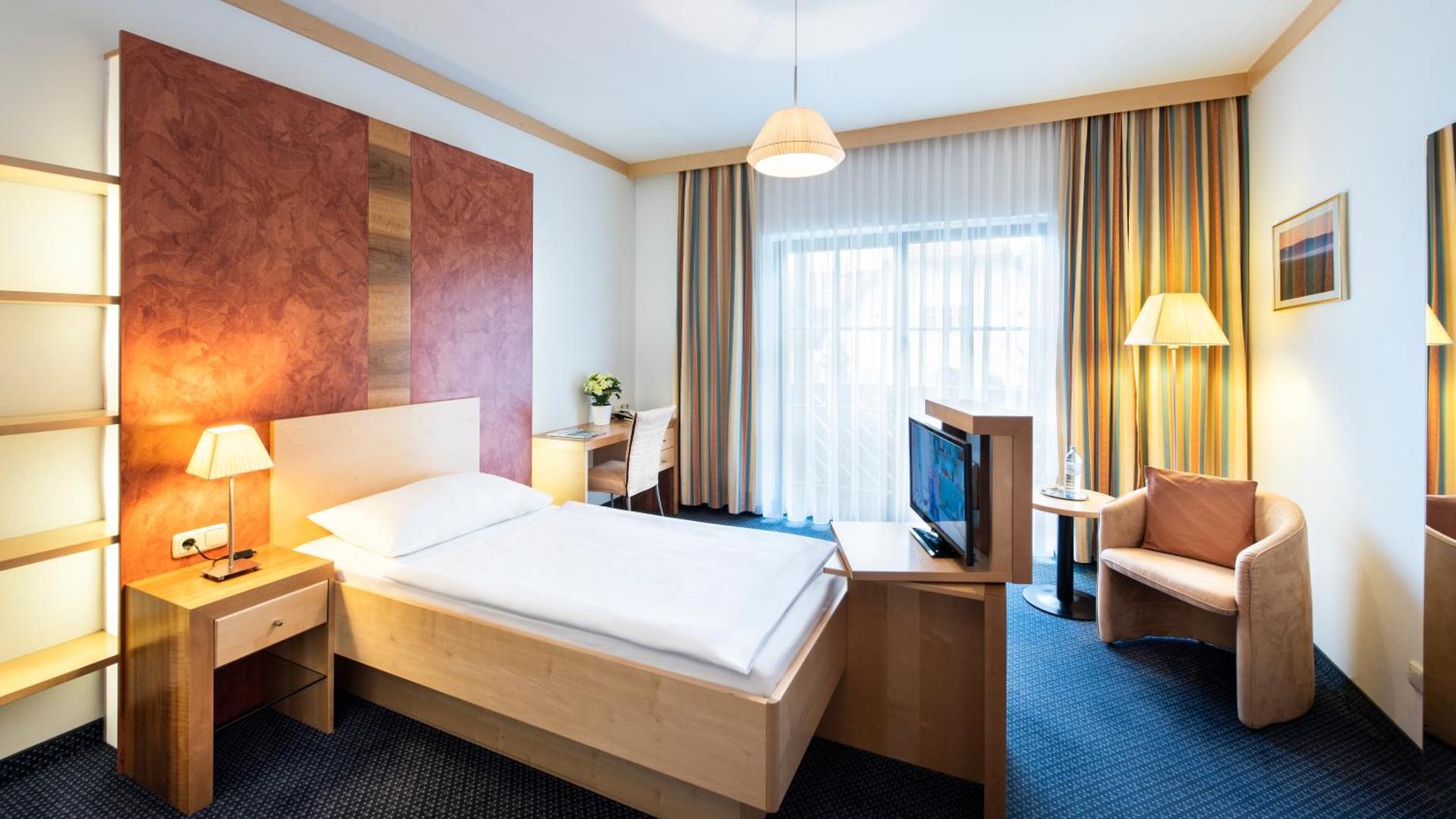 Parkhotel Zur Klause