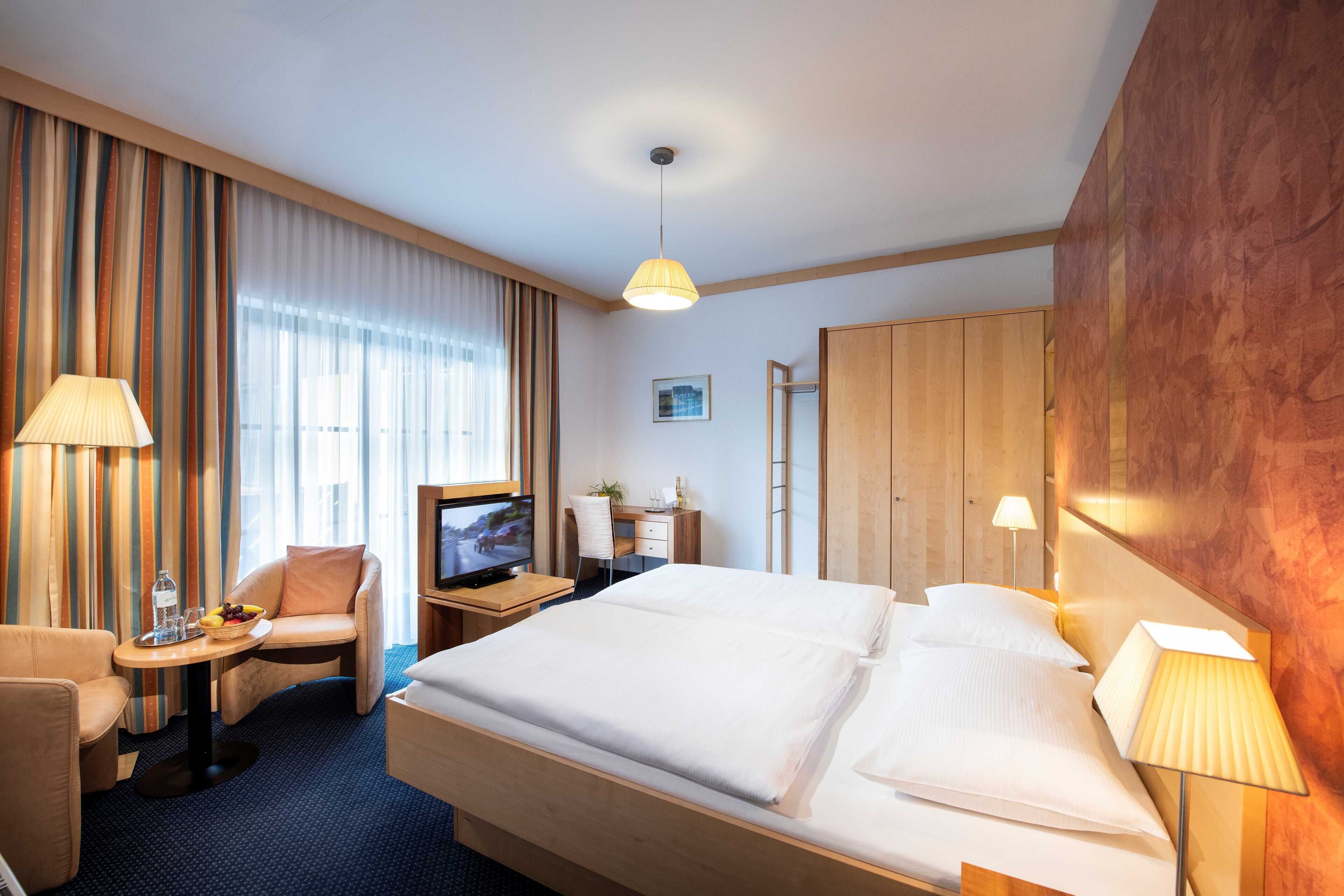 Parkhotel Zur Klause