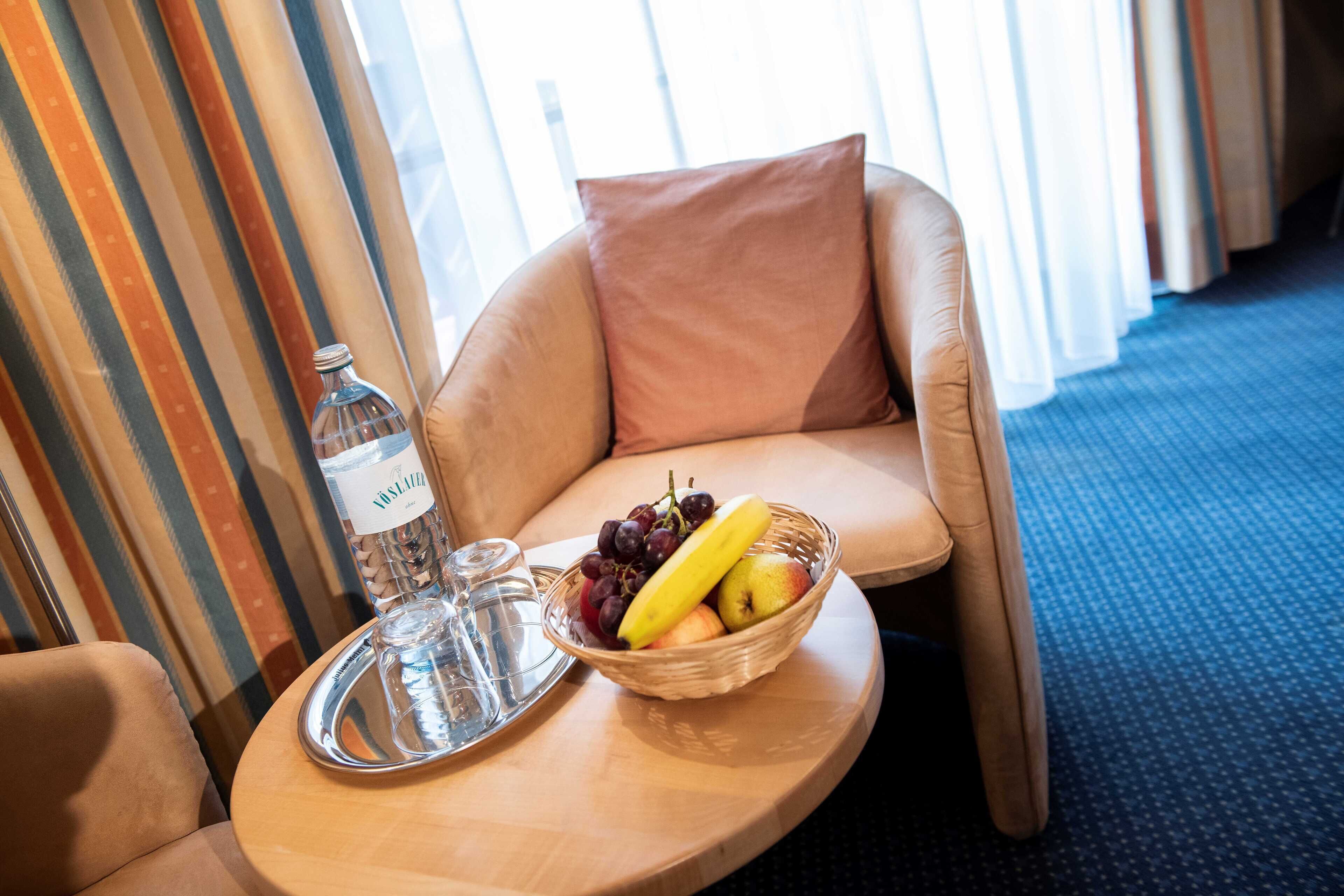 Parkhotel Zur Klause