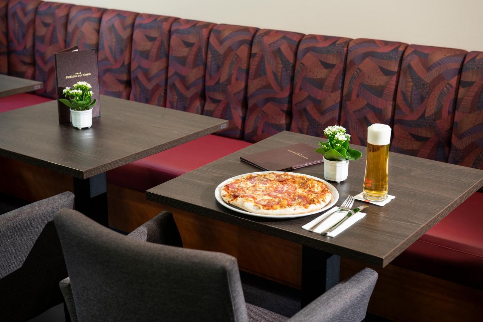 Parkhotel Zur Klause