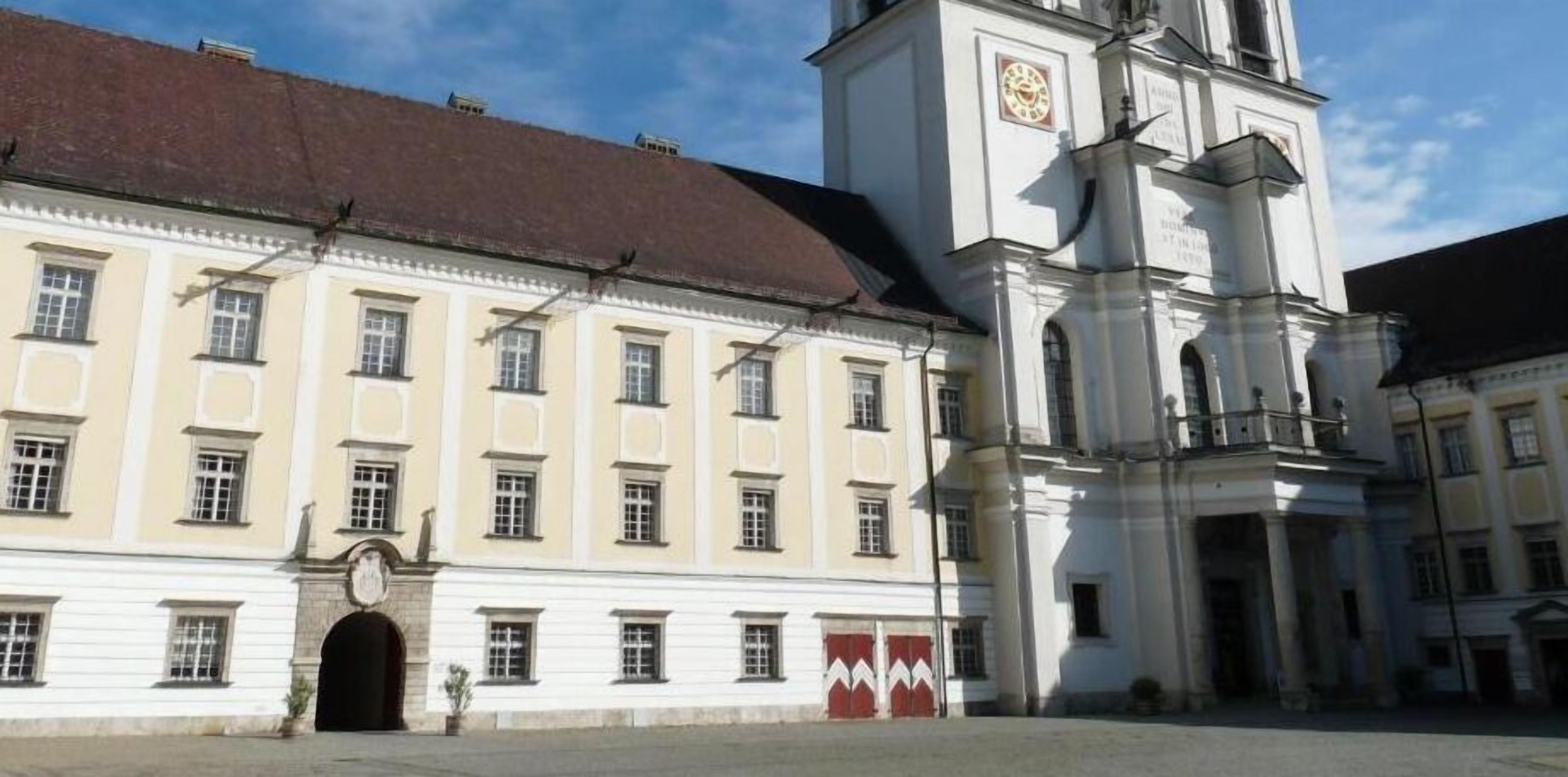 Parkhotel Zur Klause