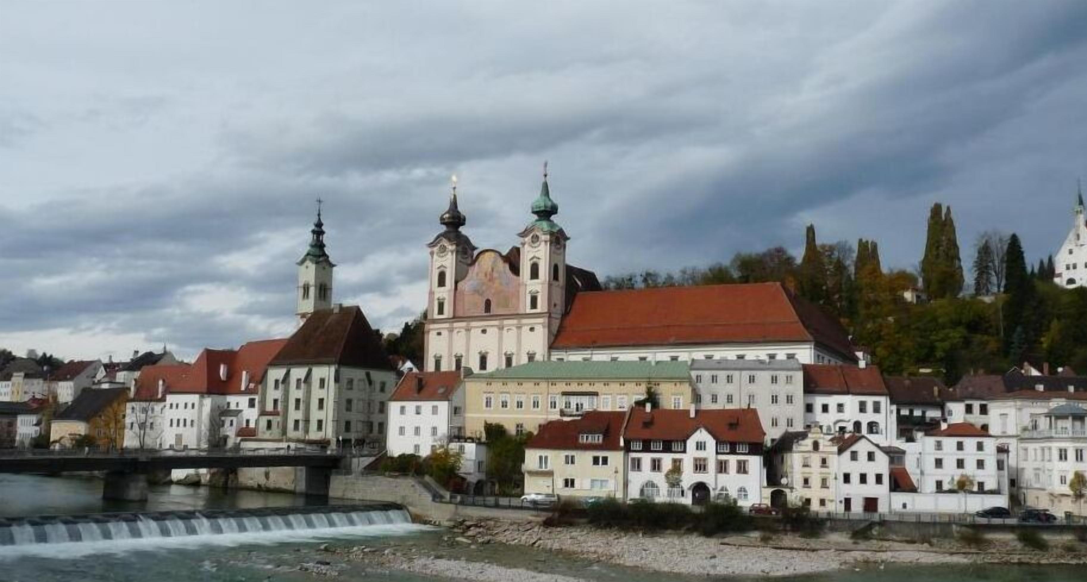 Parkhotel Zur Klause