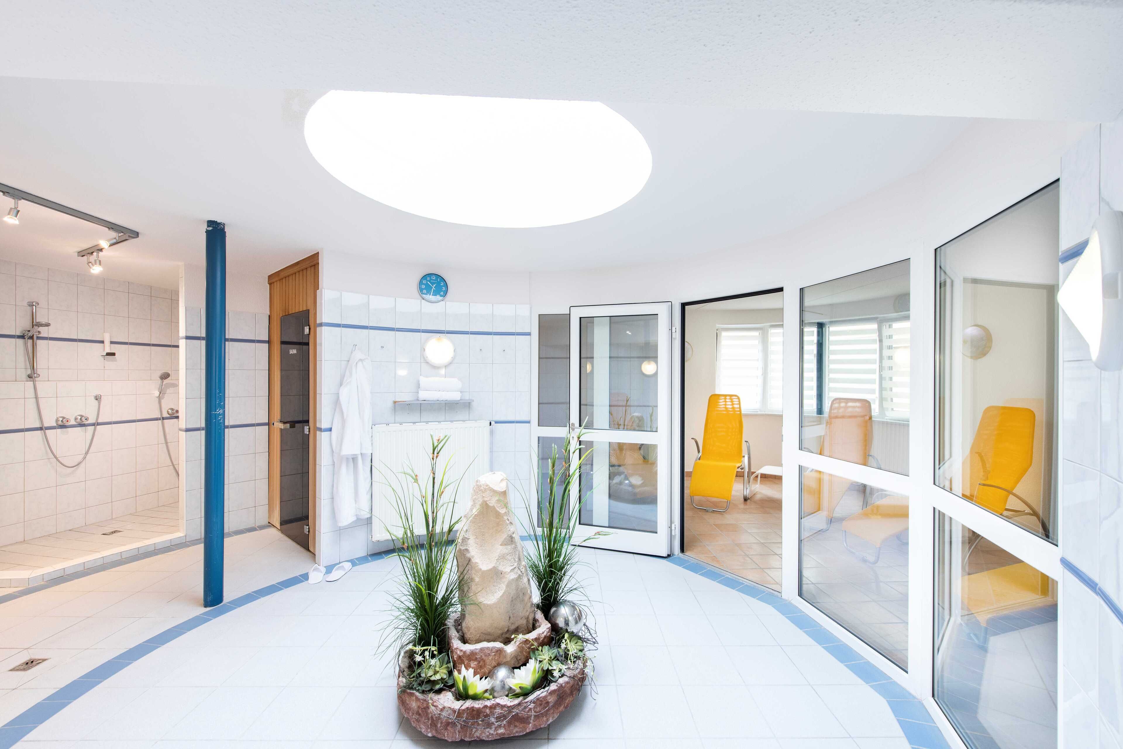 Parkhotel Zur Klause