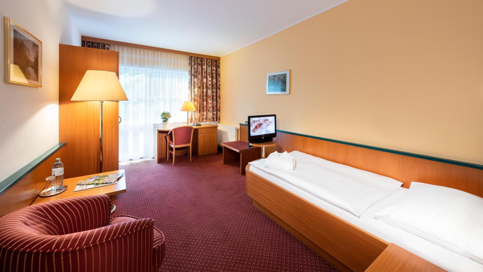 Parkhotel Zur Klause