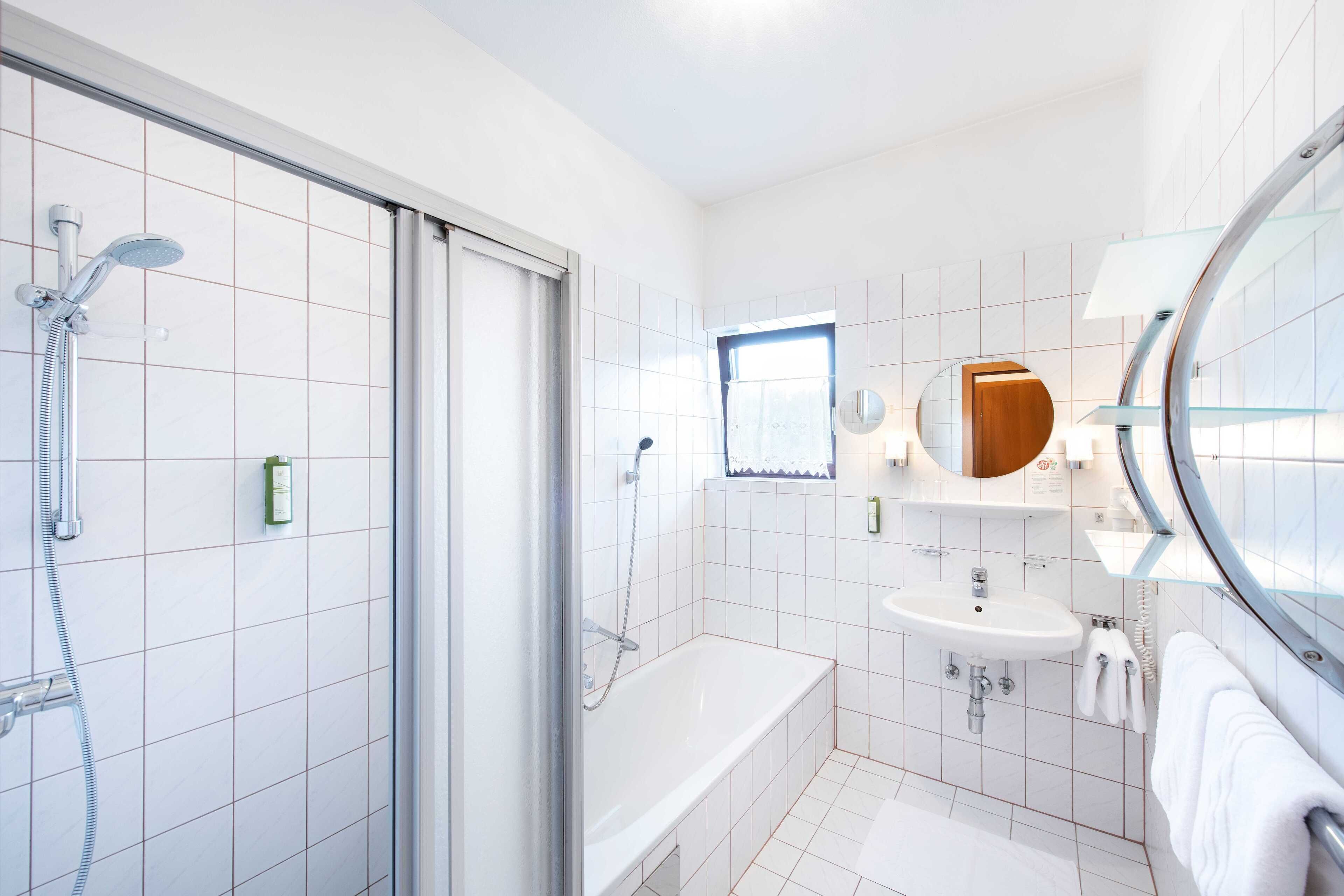 Parkhotel Zur Klause