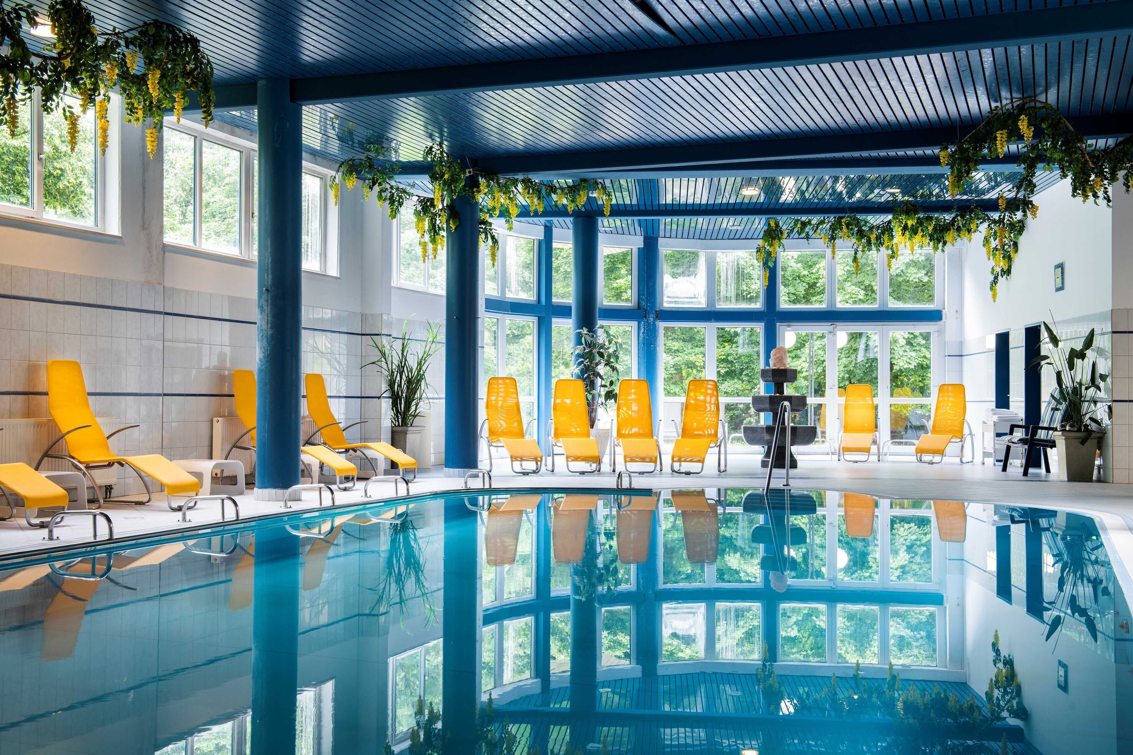 Parkhotel Zur Klause