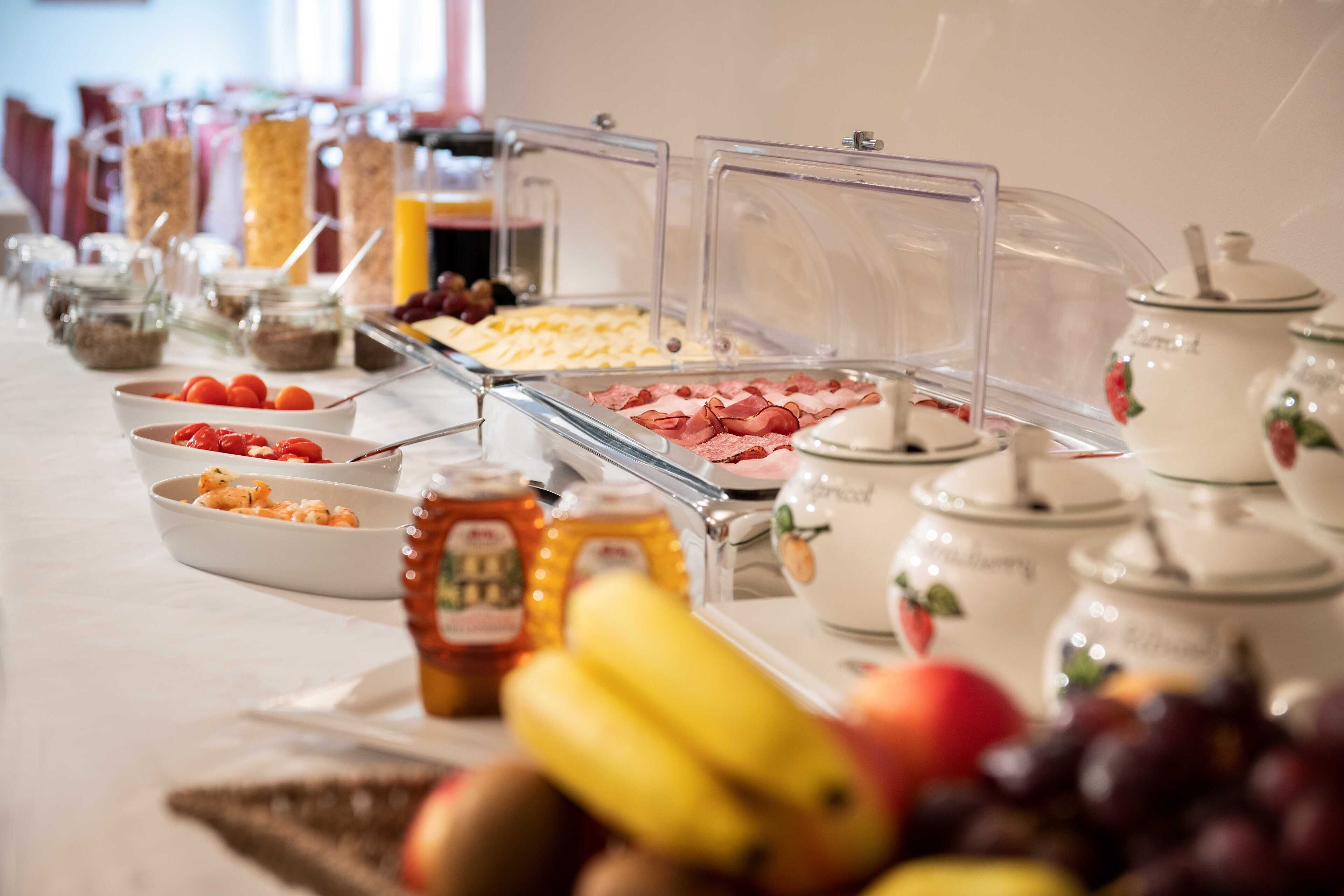 Parkhotel Zur Klause