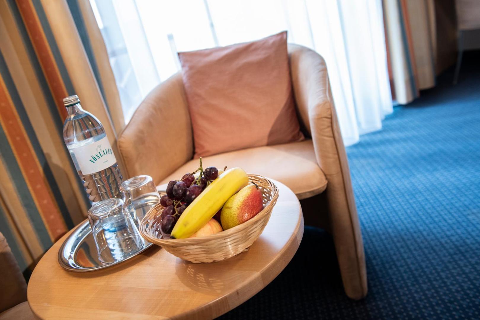 Parkhotel Zur Klause