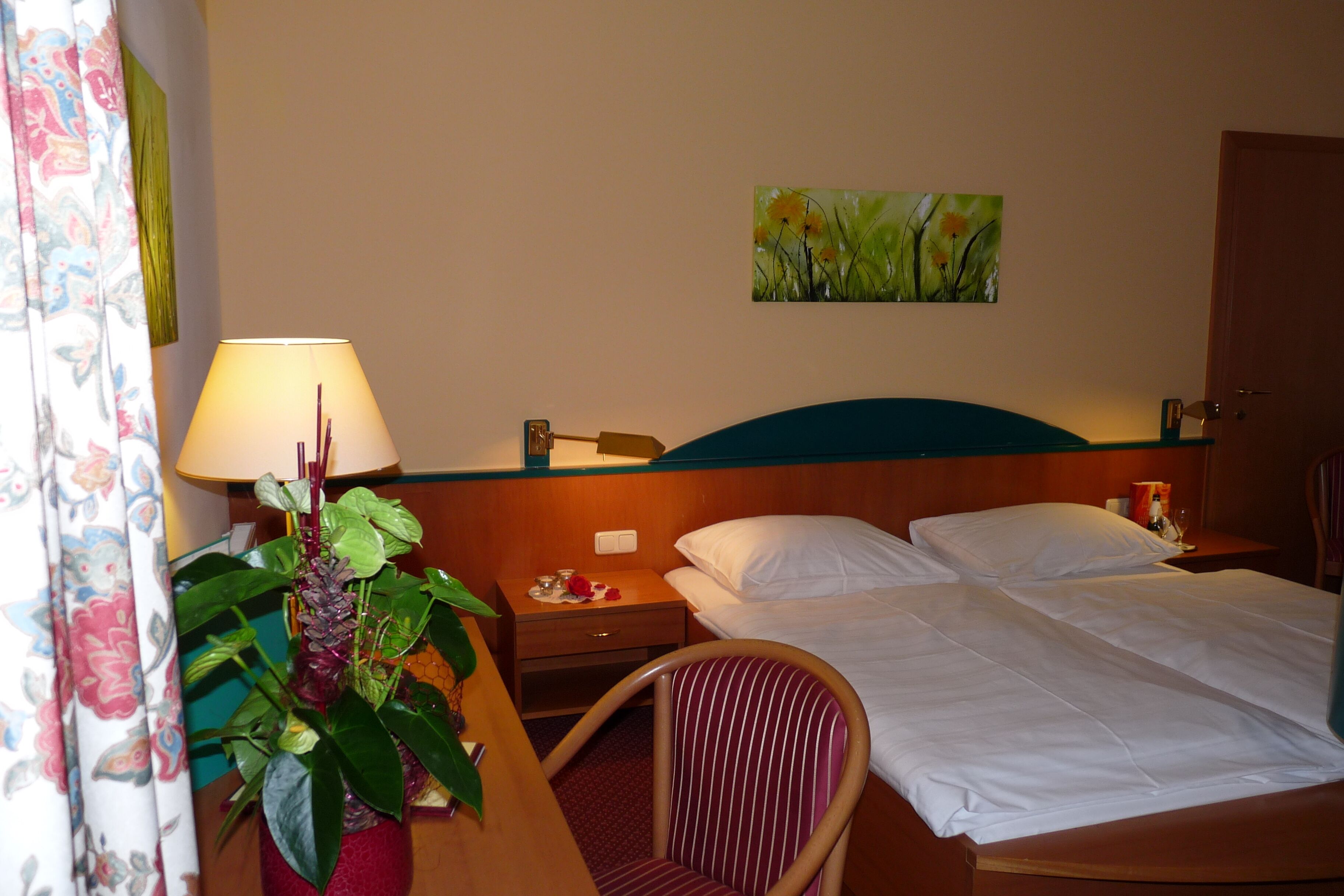 Parkhotel Zur Klause