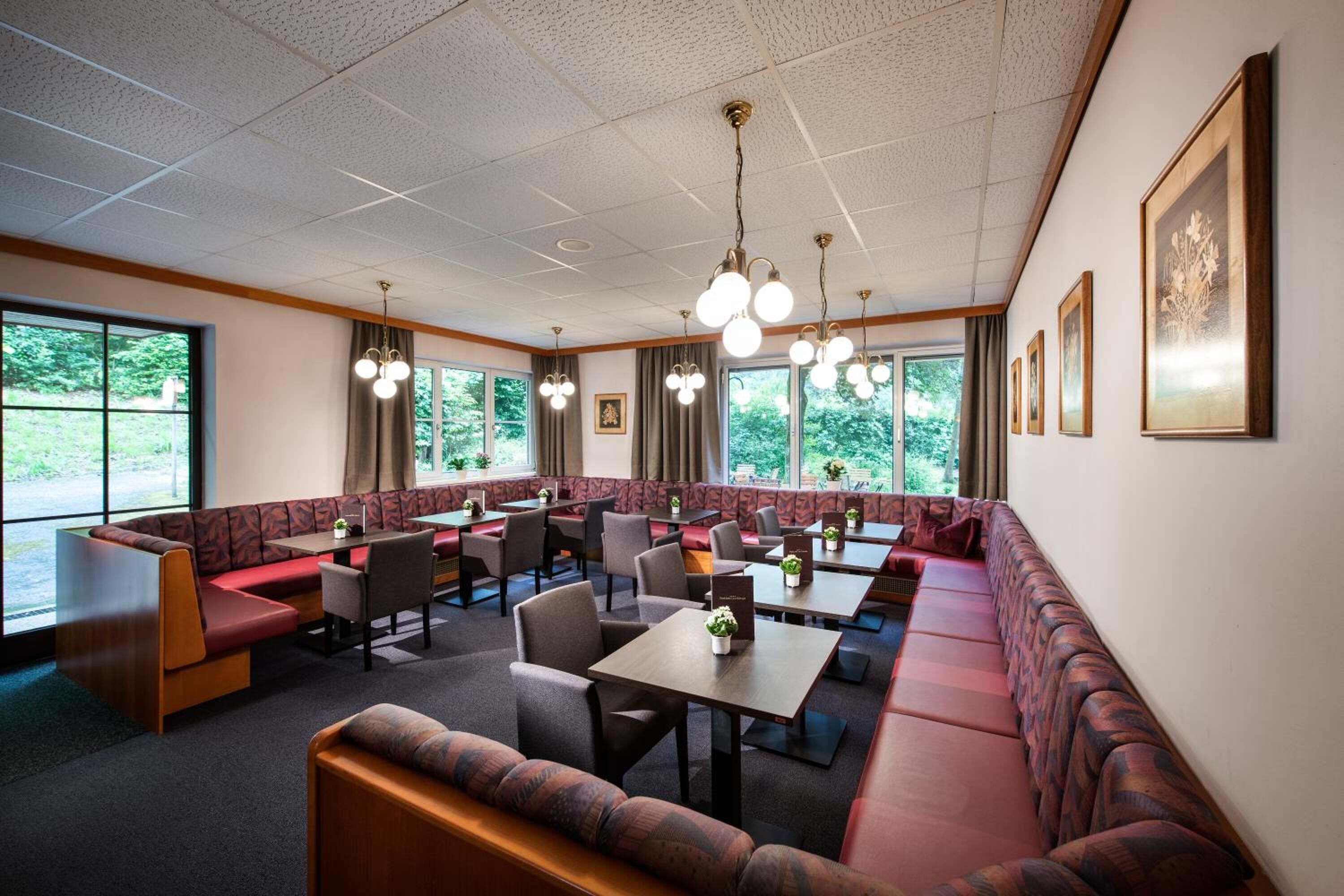 Parkhotel Zur Klause