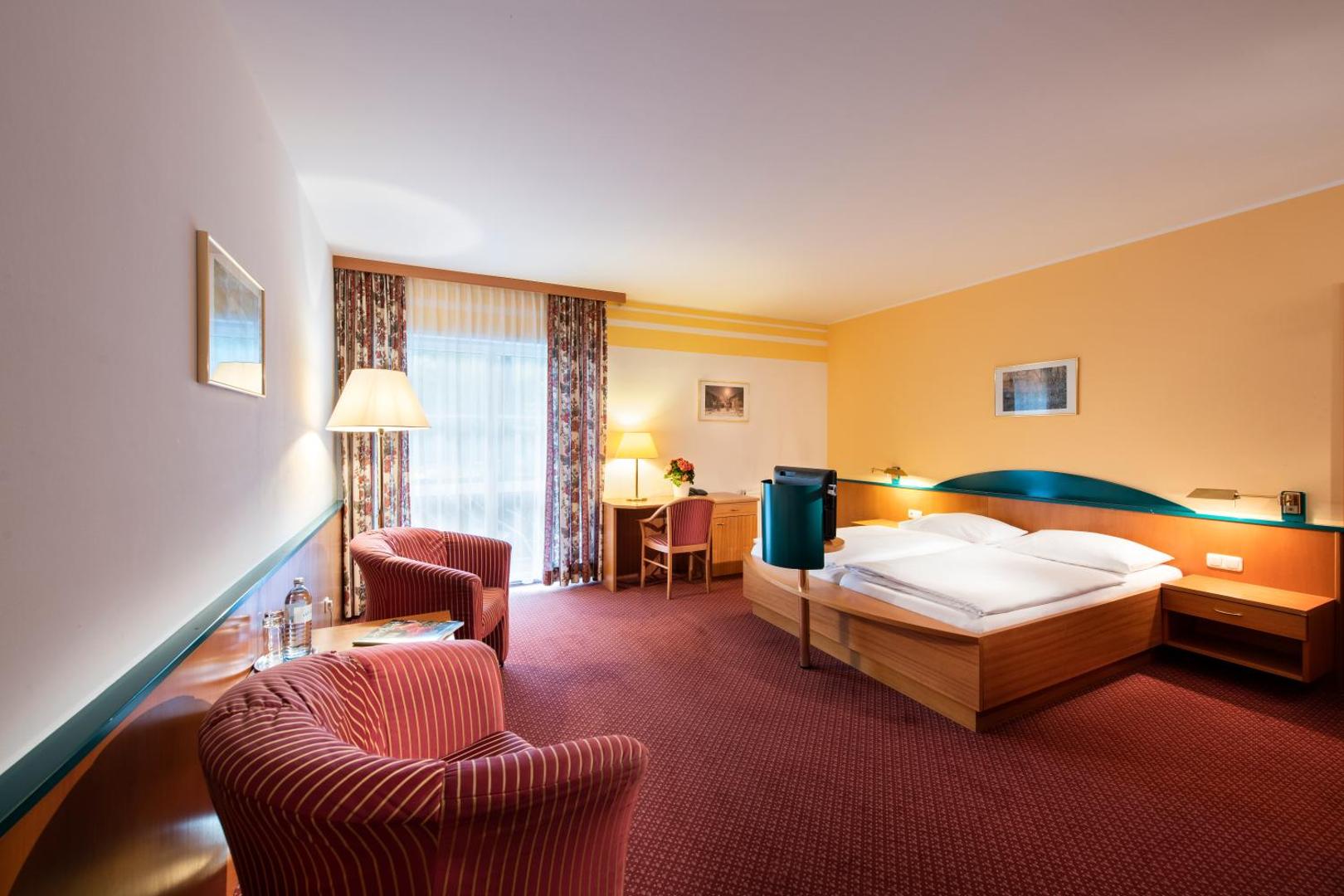 Parkhotel Zur Klause