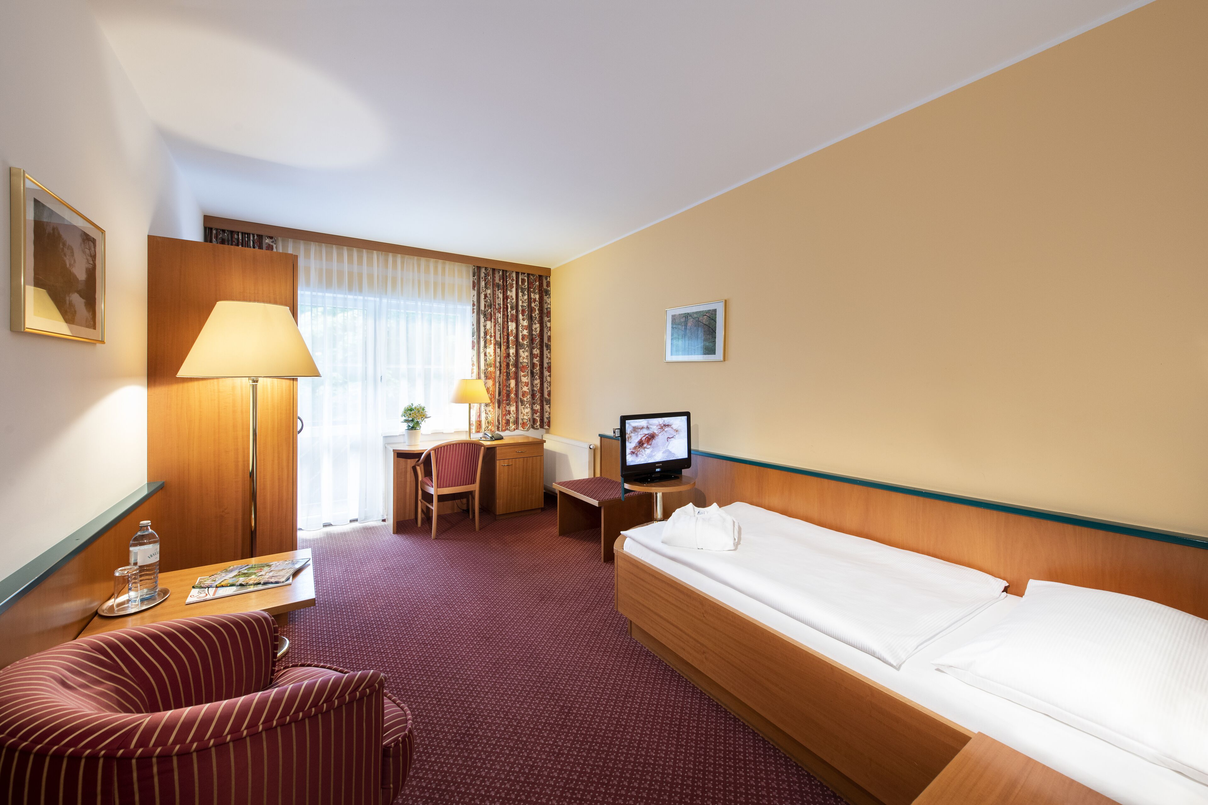 Parkhotel Zur Klause