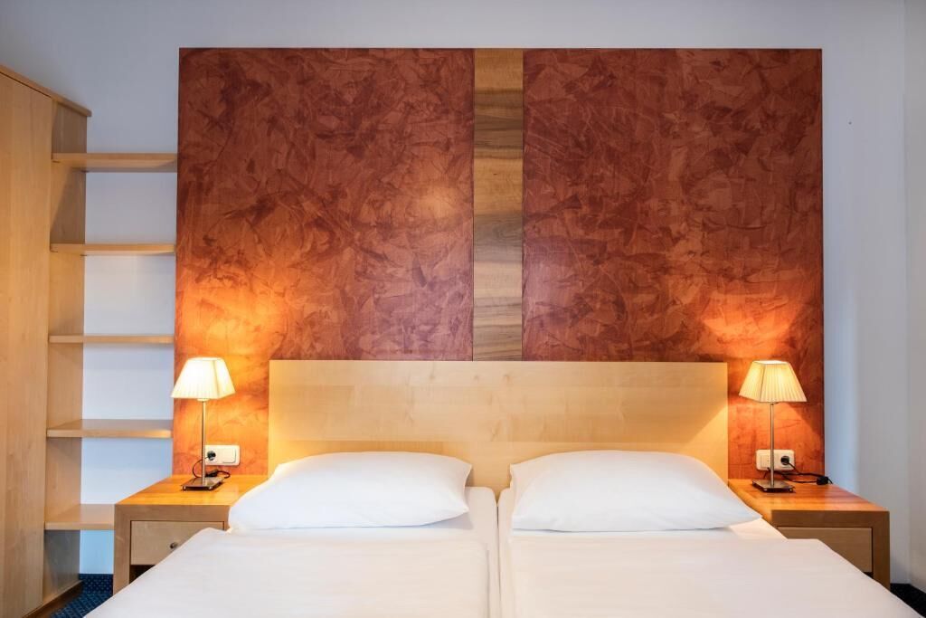 Parkhotel Zur Klause