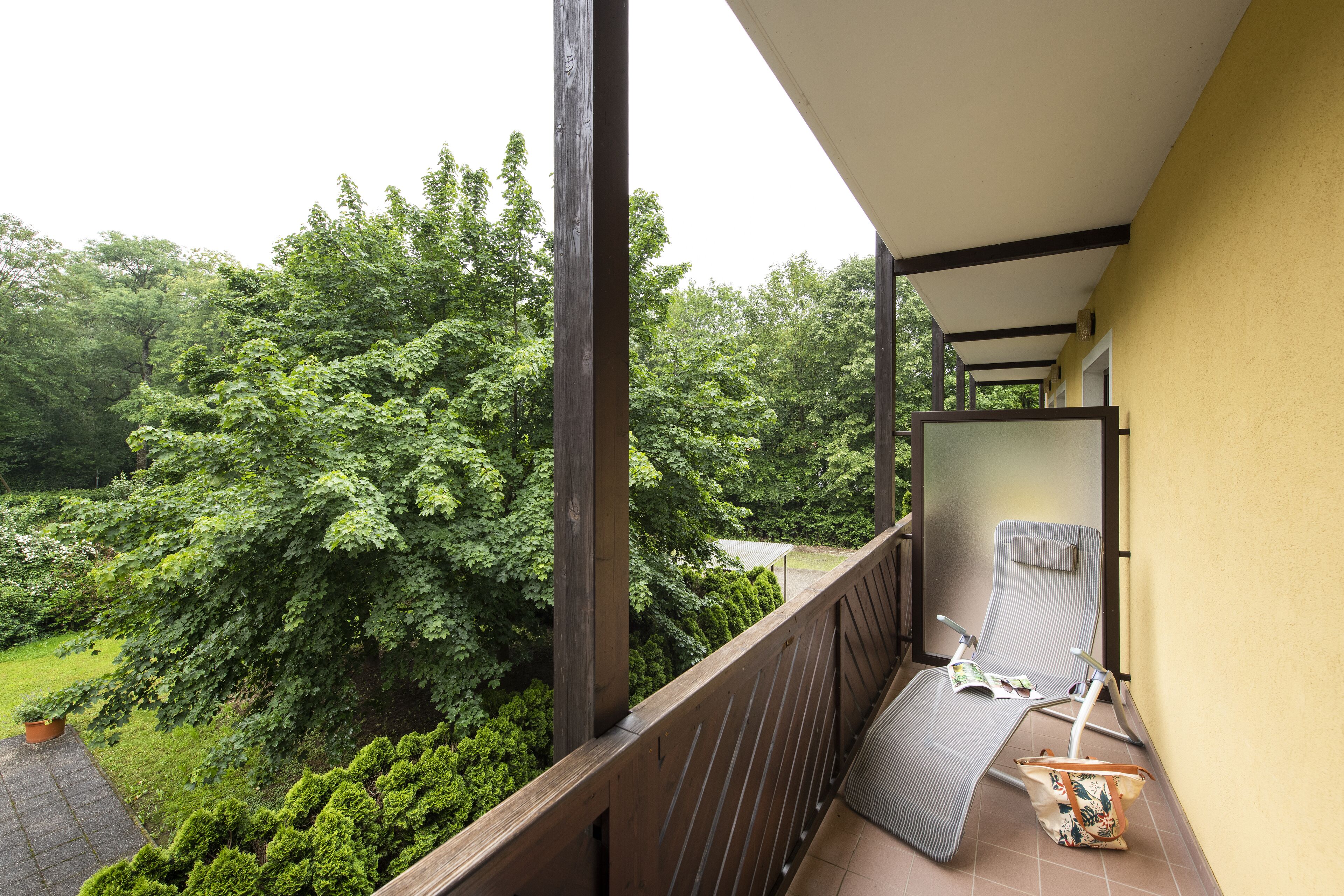 Parkhotel Zur Klause