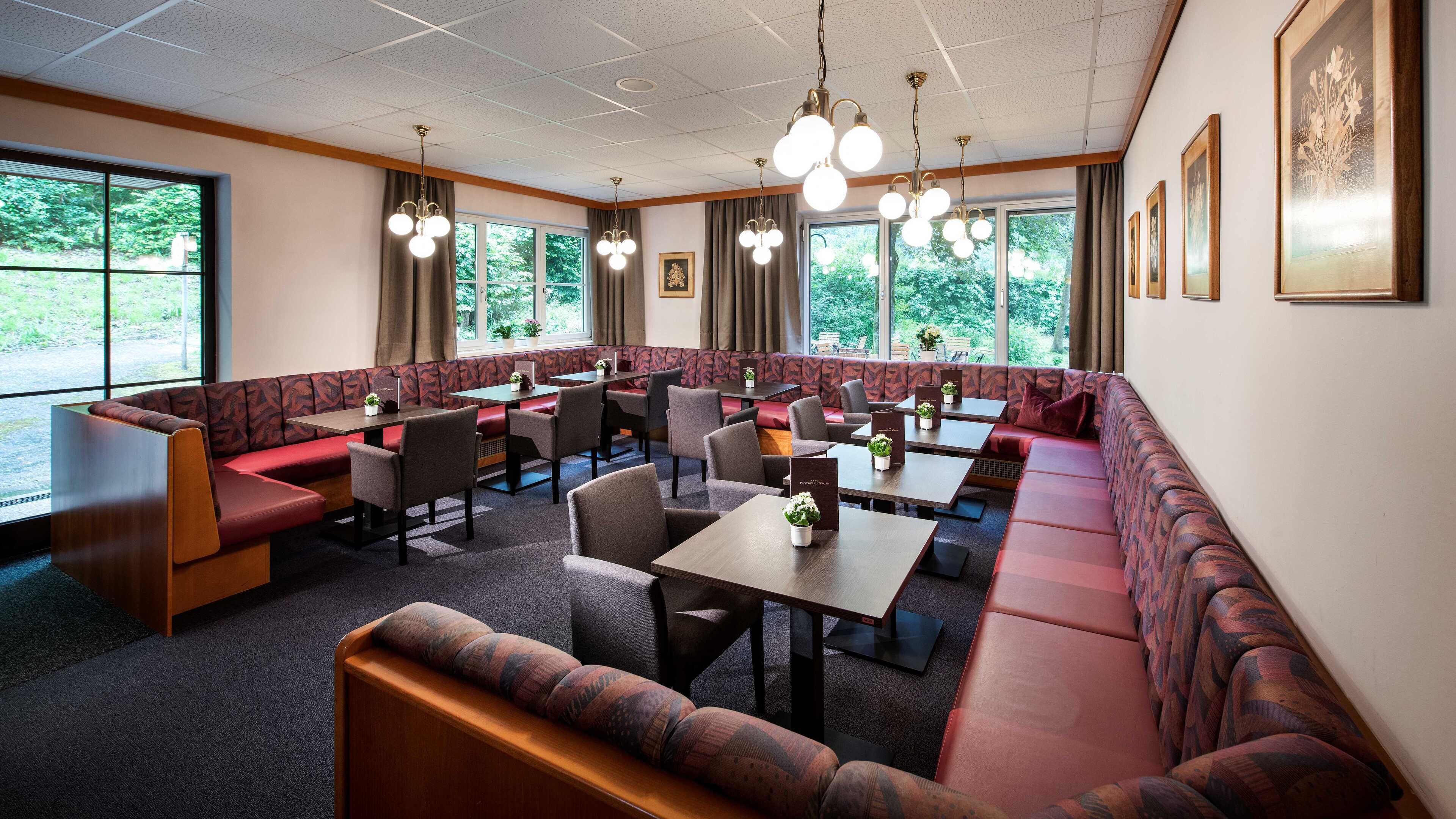 Parkhotel Zur Klause