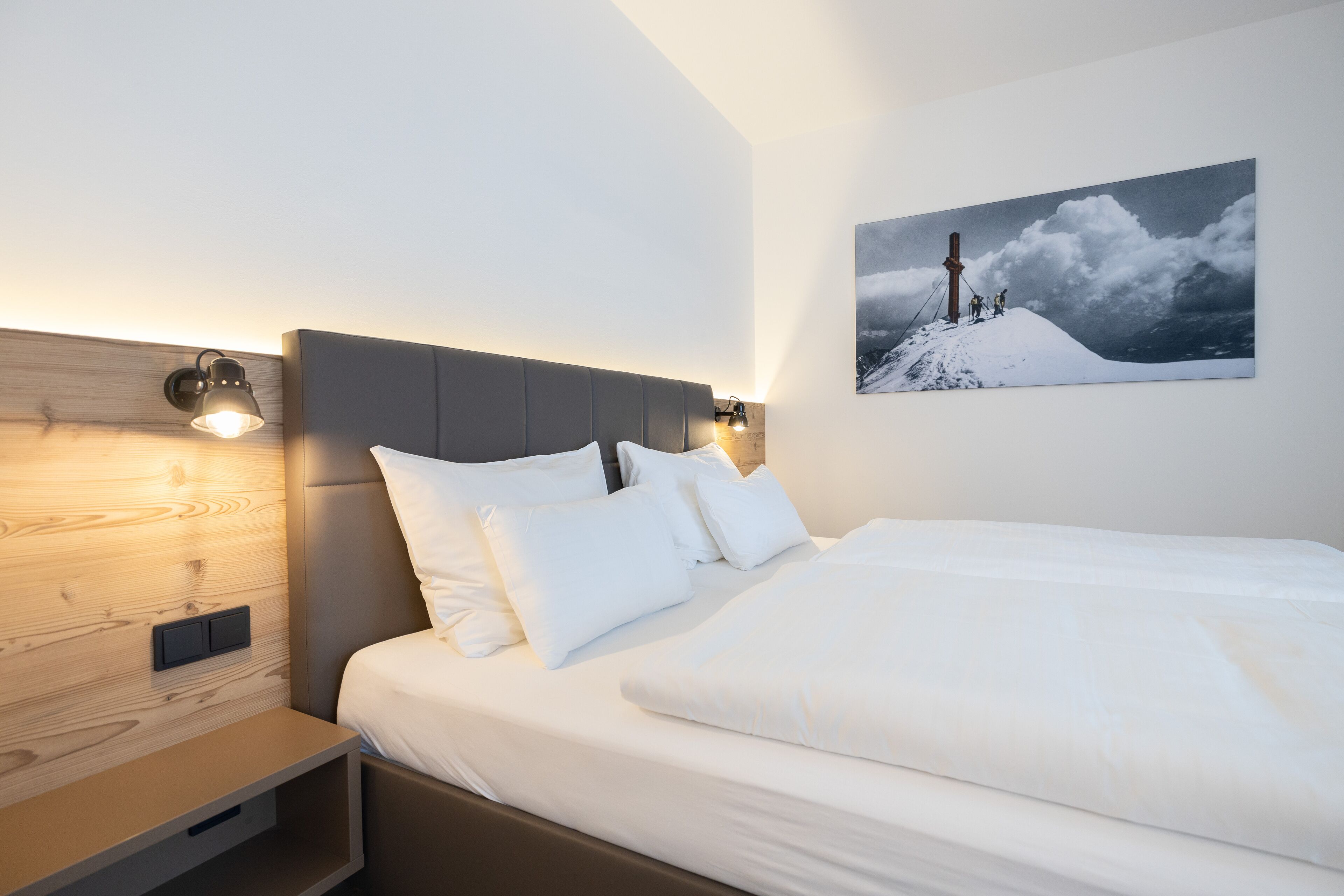 ALPRIMA Aparthotel Hinterstoder