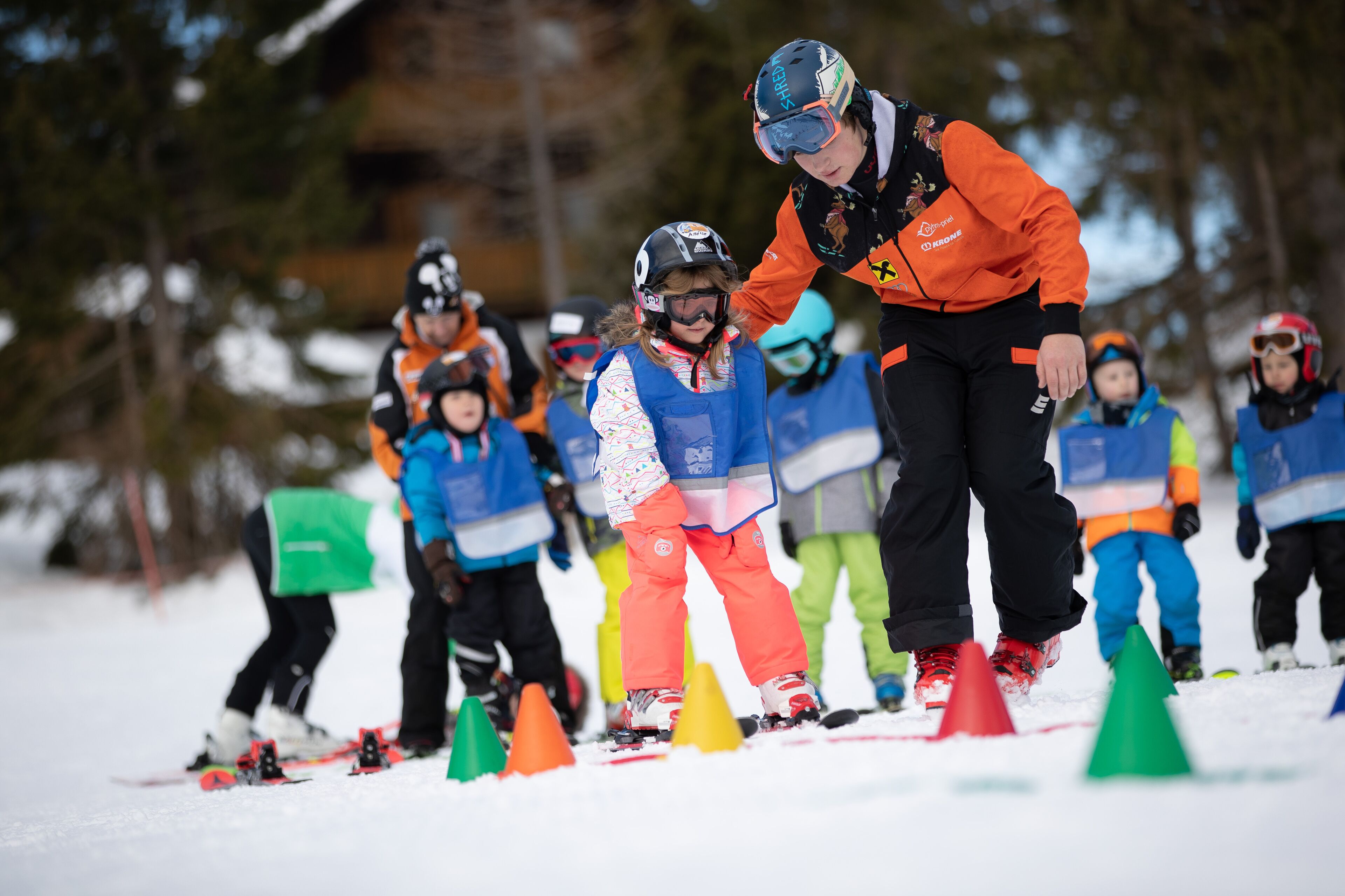 ALPRIMA Aparthotel Hinterstoder