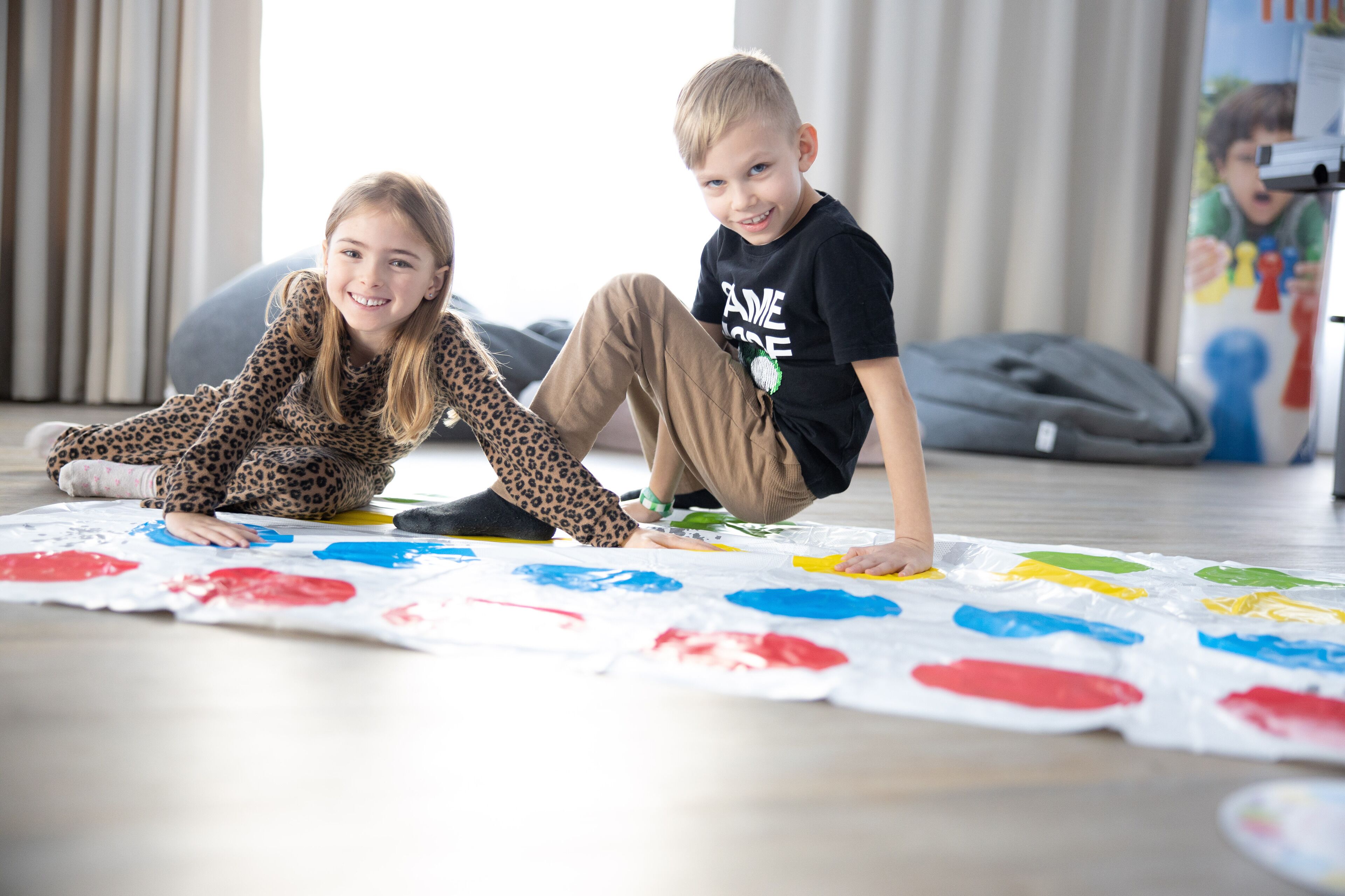 ALPRIMA Aparthotel Hinterstoder