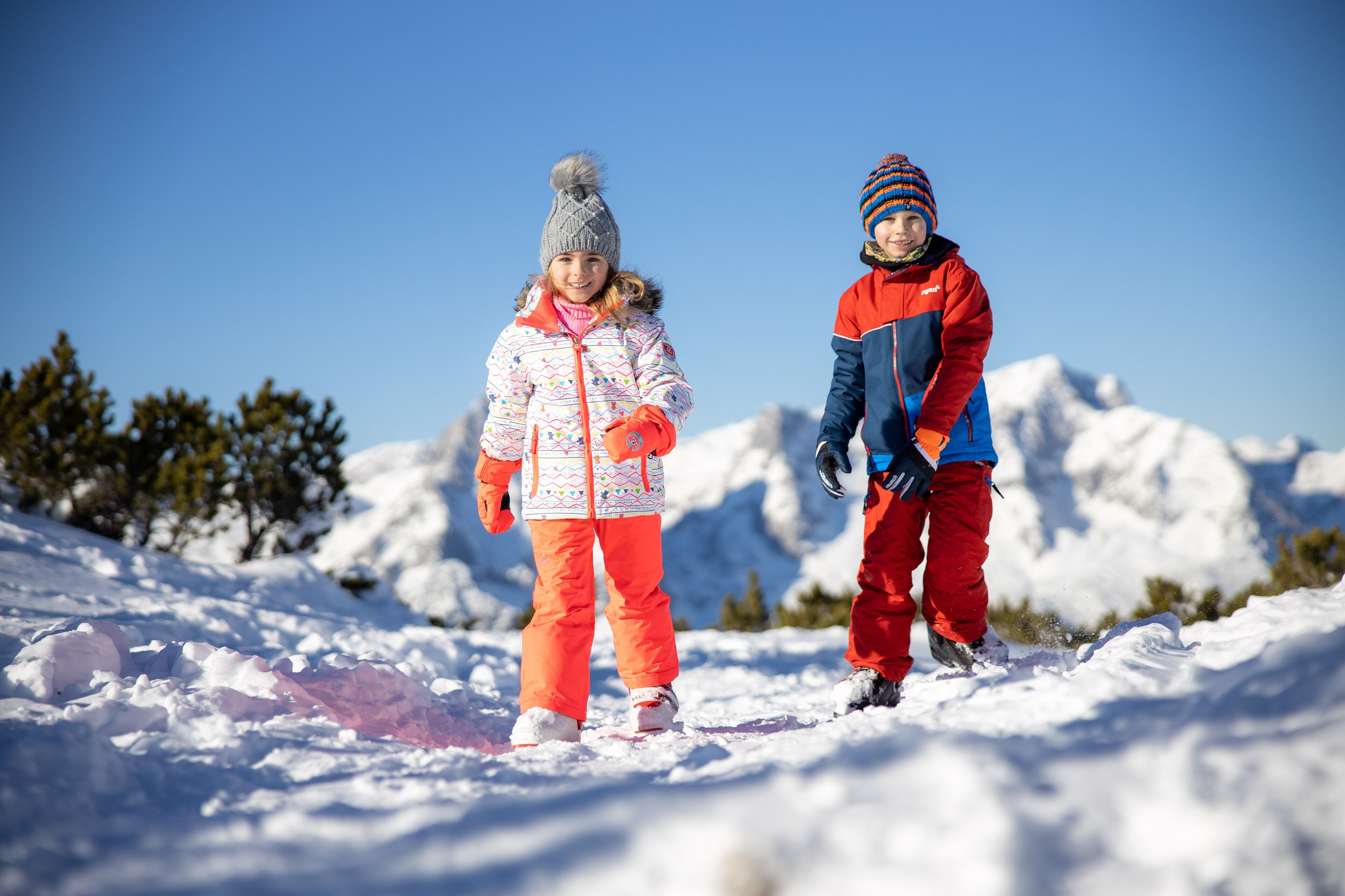 ALPRIMA Aparthotel Hinterstoder