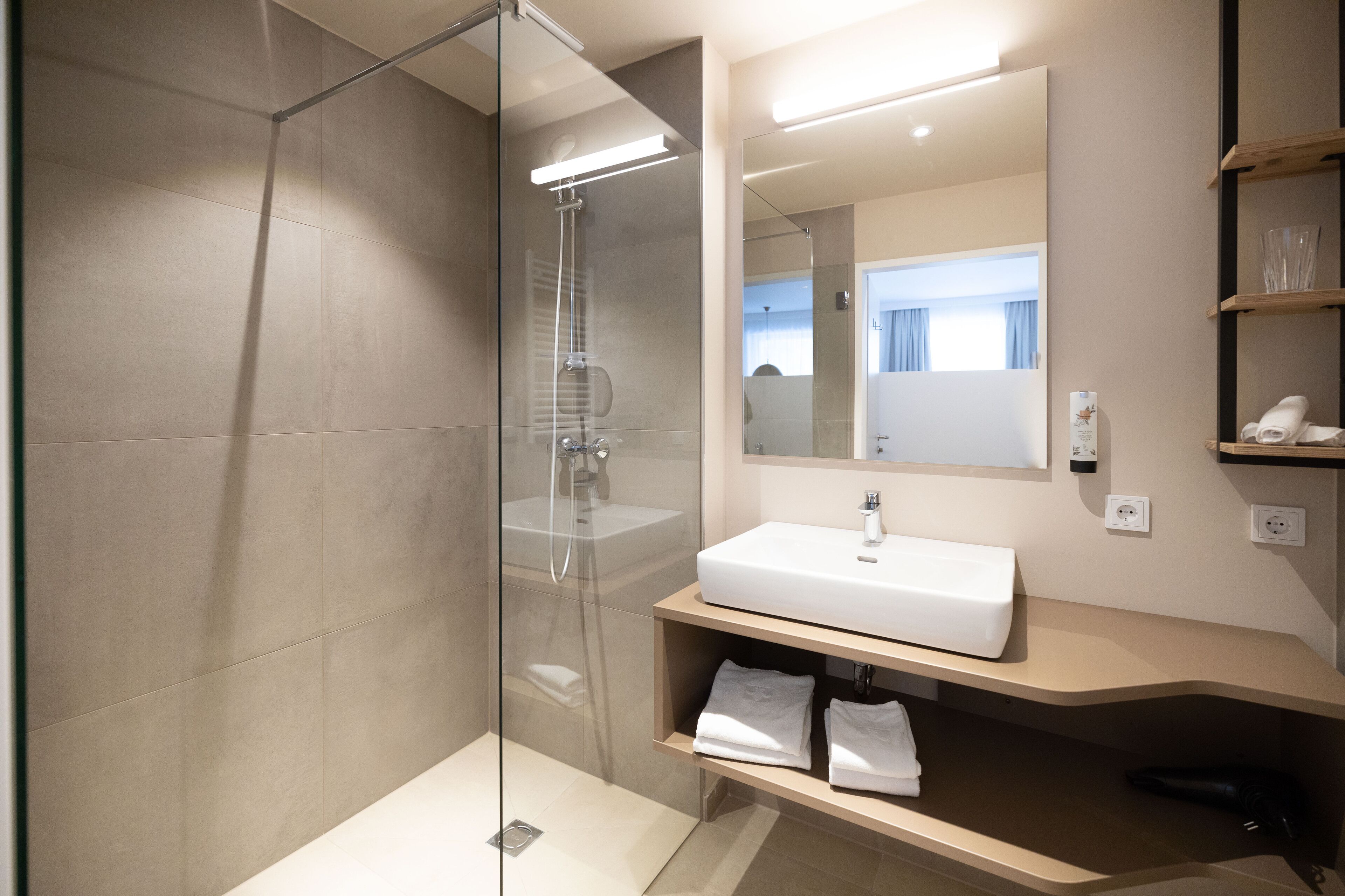 ALPRIMA Aparthotel Hinterstoder