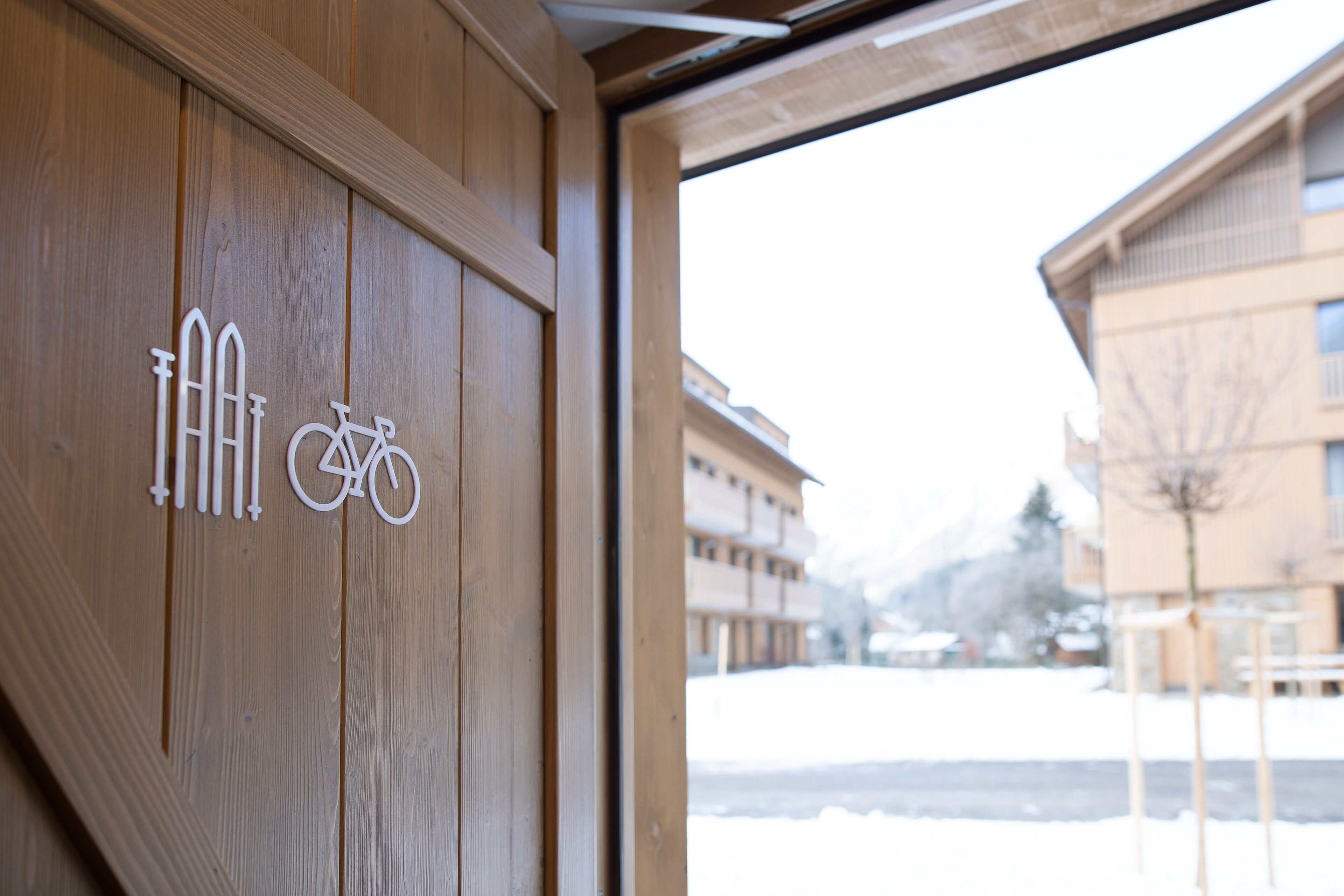 ALPRIMA Aparthotel Hinterstoder