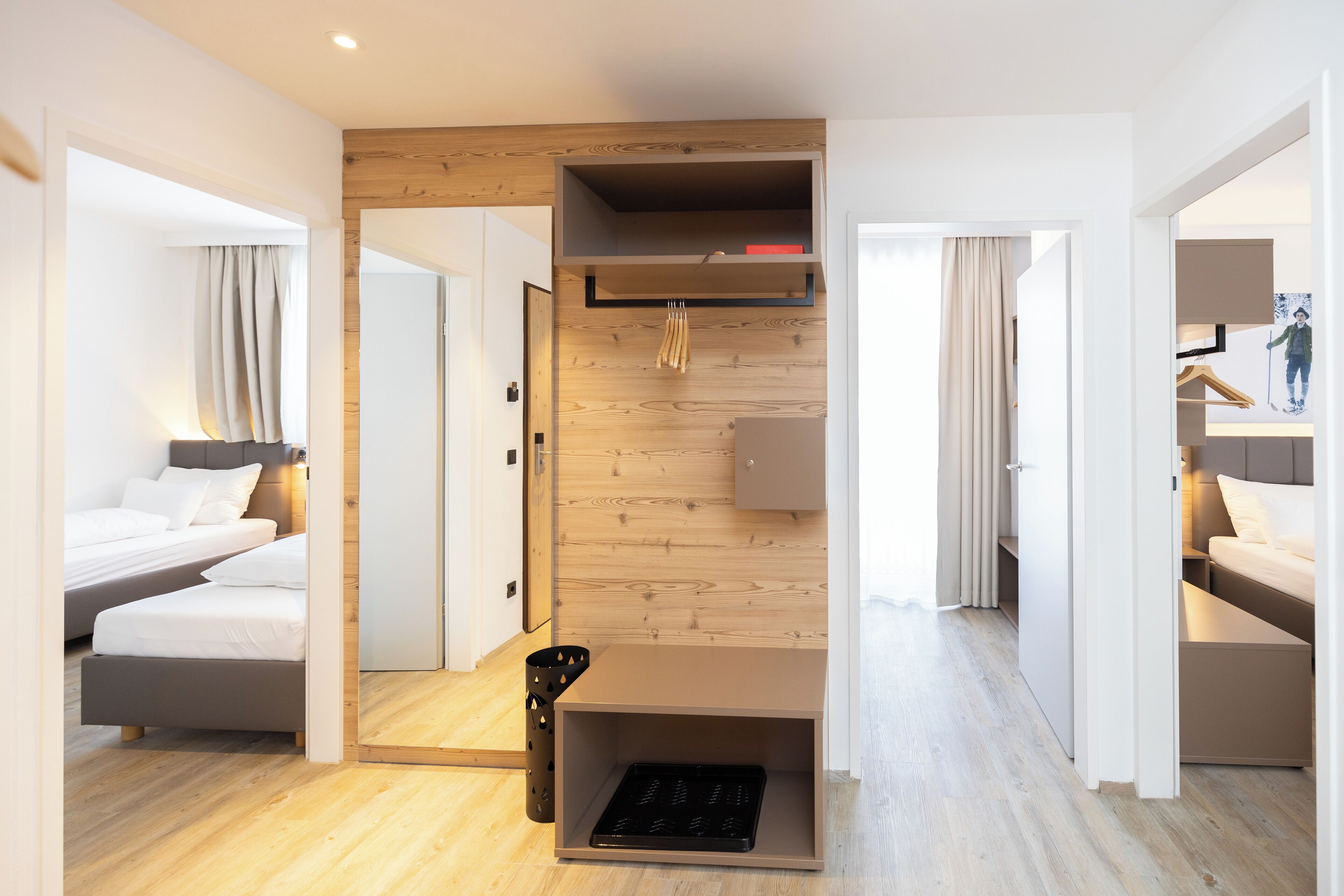 ALPRIMA Aparthotel Hinterstoder