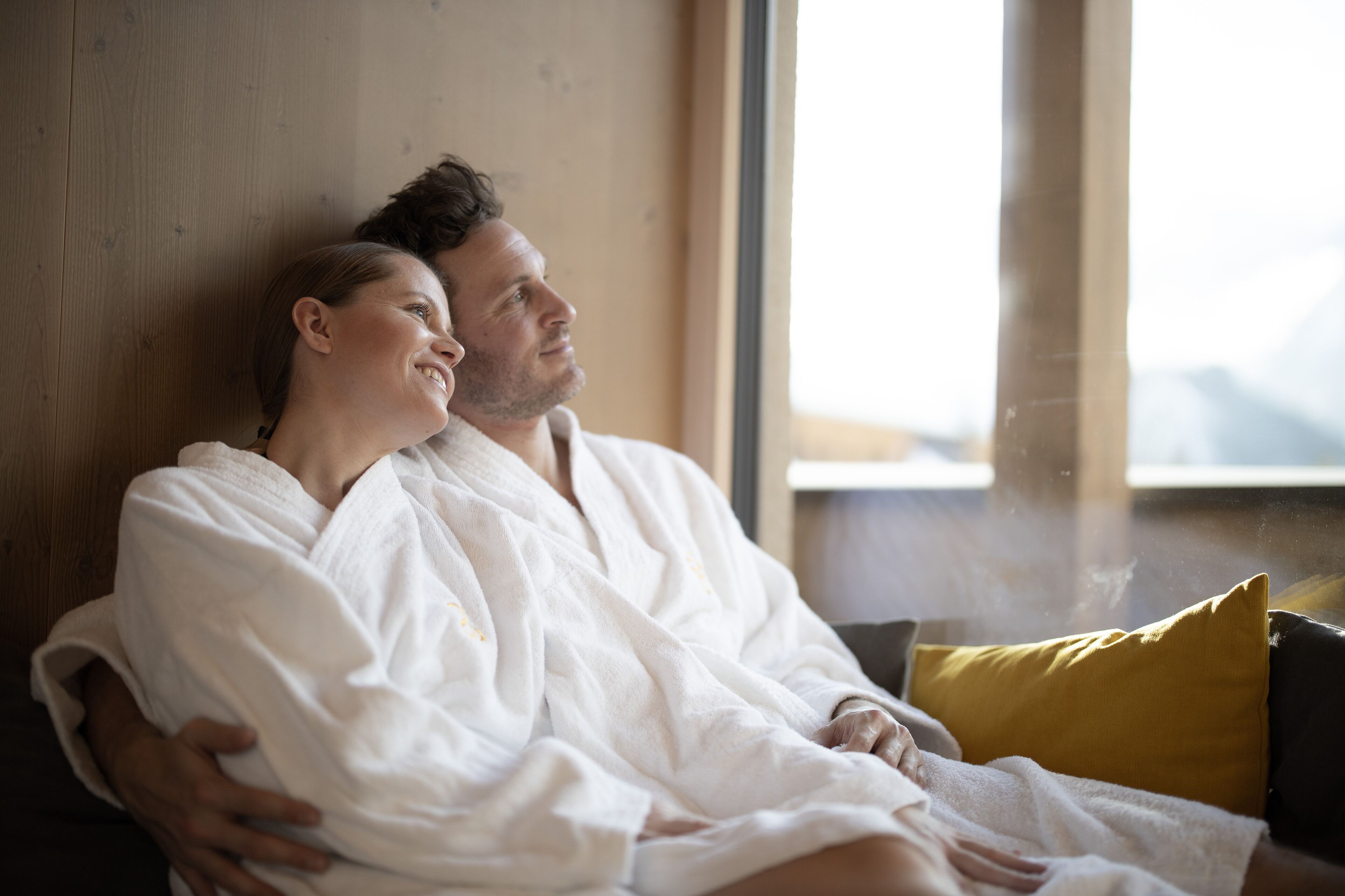 ALPRIMA Aparthotel Hinterstoder