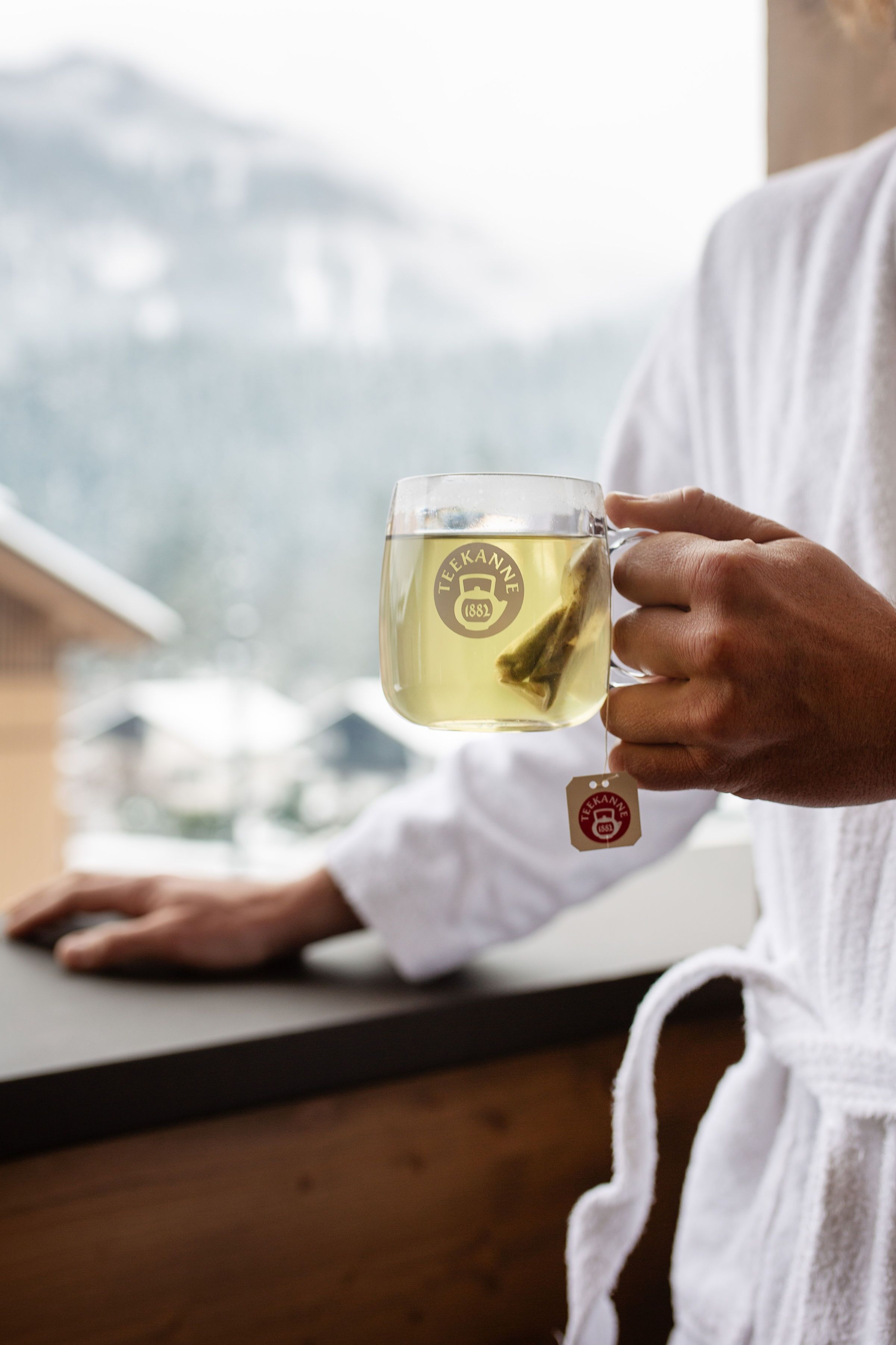 ALPRIMA Aparthotel Hinterstoder