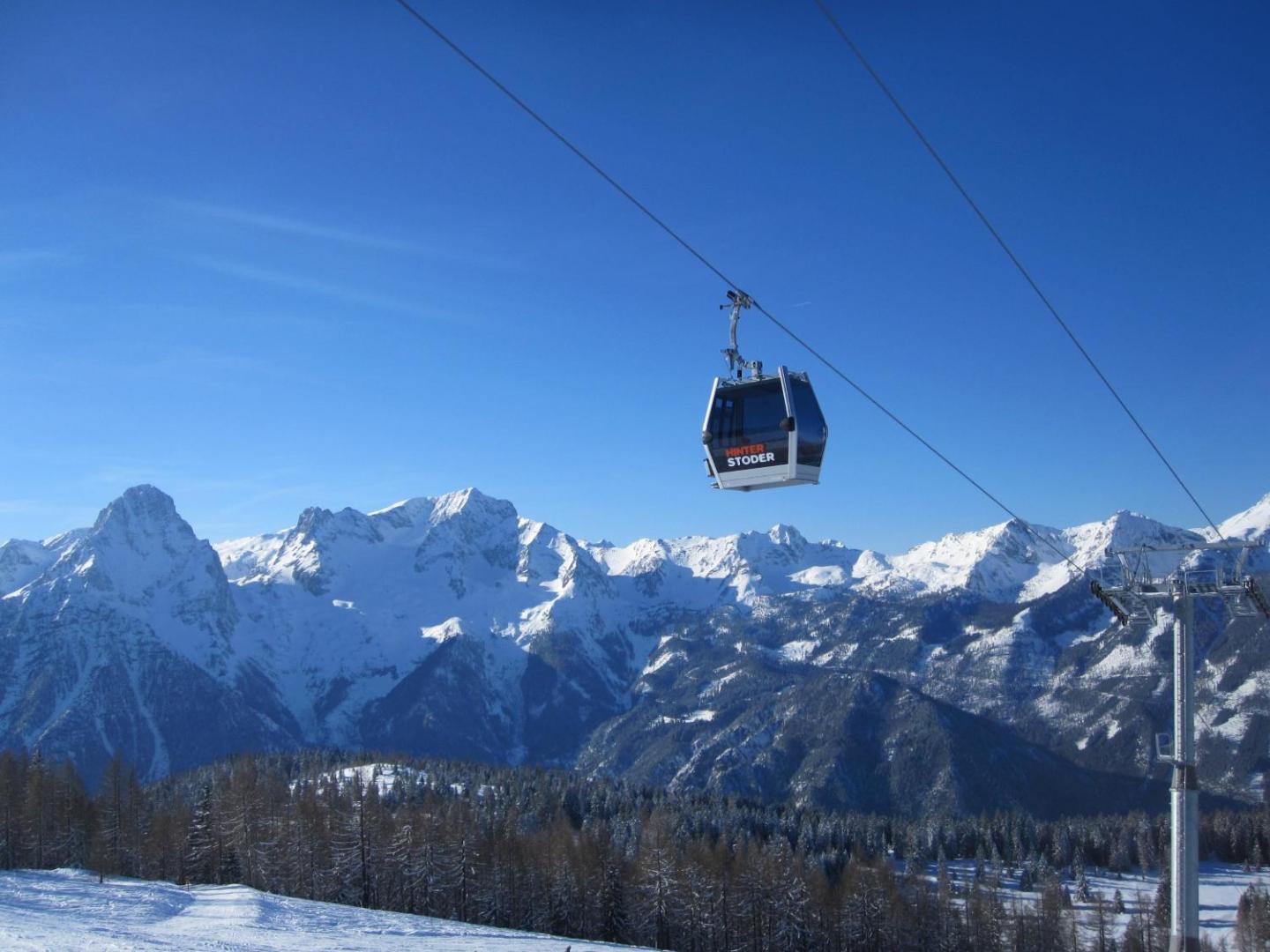 TRIFORÊT alpin.resort TRIFORÊT alpin.resort