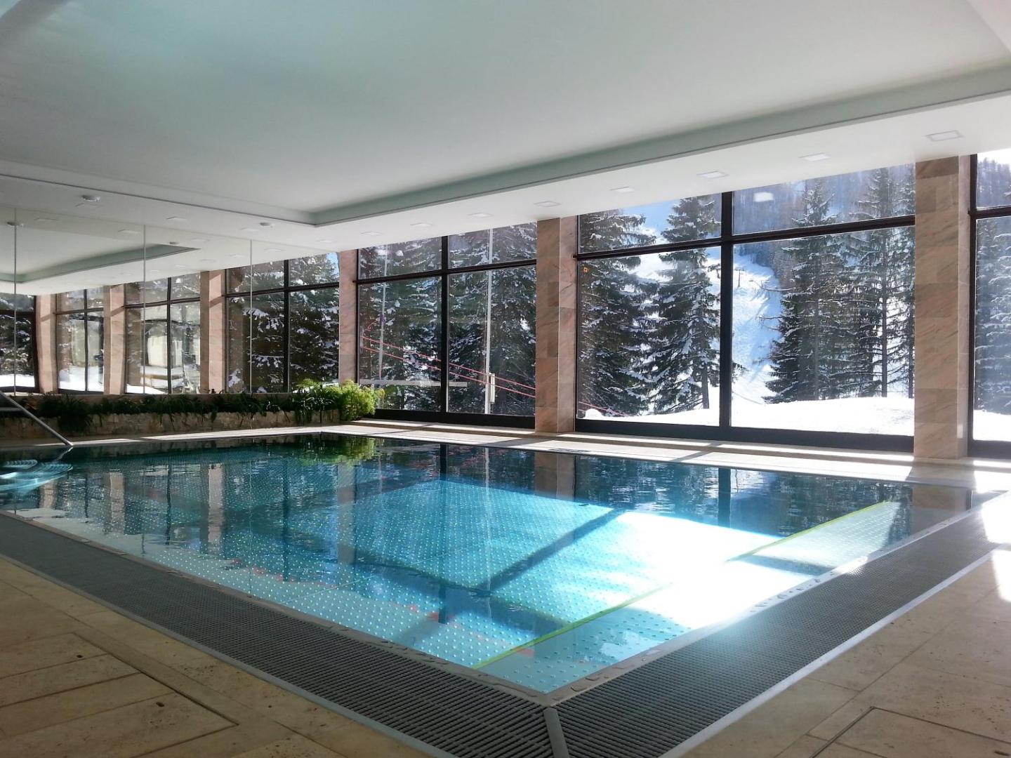 TRIFORÊT alpin.resort TRIFORÊT alpin.resort
