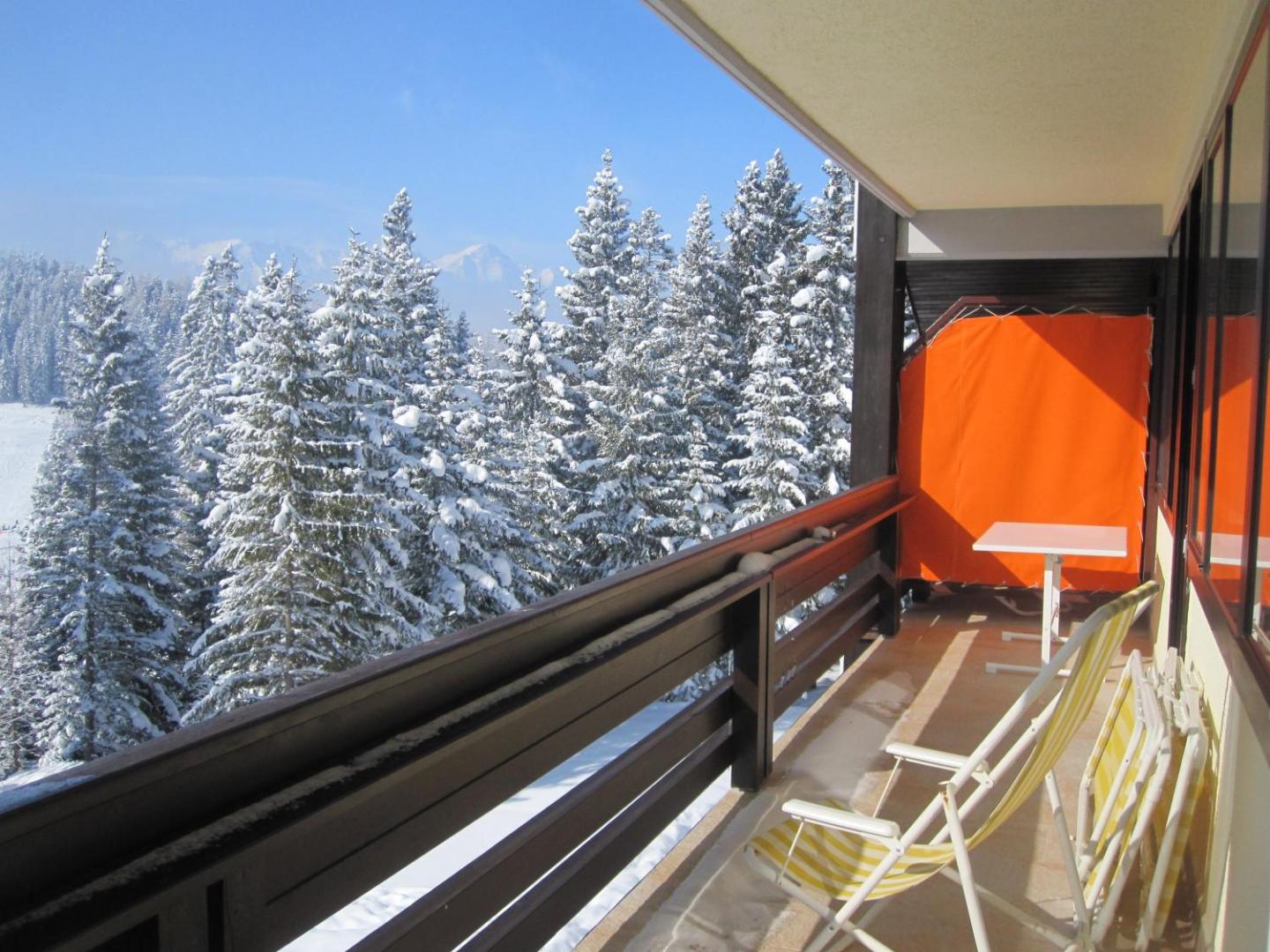 TRIFORÊT alpin.resort TRIFORÊT alpin.resort