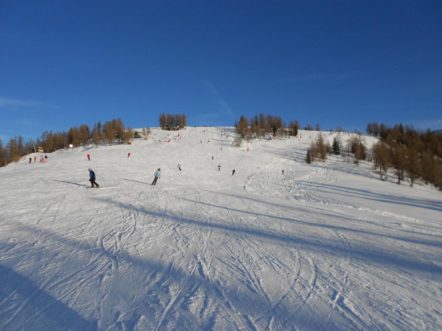 TRIFORÊT alpin.resort TRIFORÊT alpin.resort