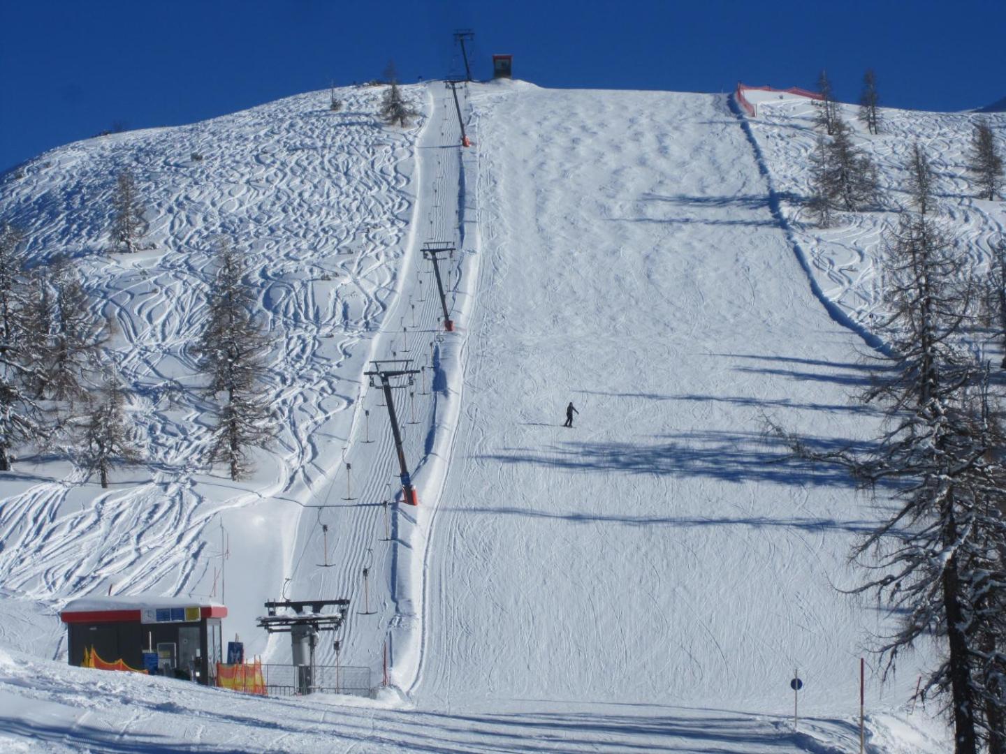 TRIFORÊT alpin.resort TRIFORÊT alpin.resort