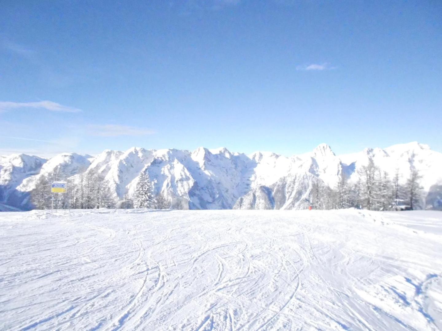 TRIFORÊT alpin.resort TRIFORÊT alpin.resort