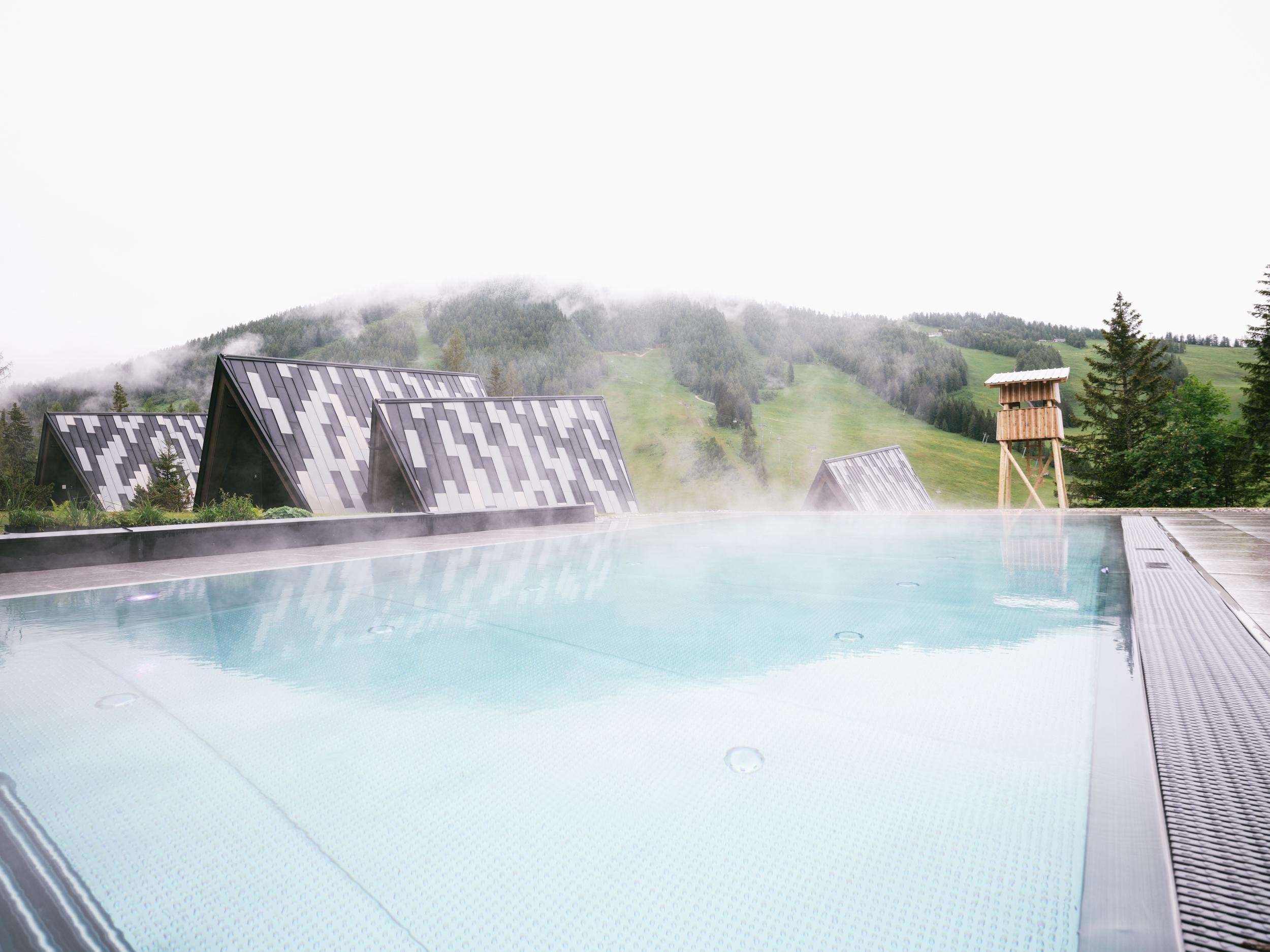 TRIFORÊT alpin.resort TRIFORÊT alpin.resort