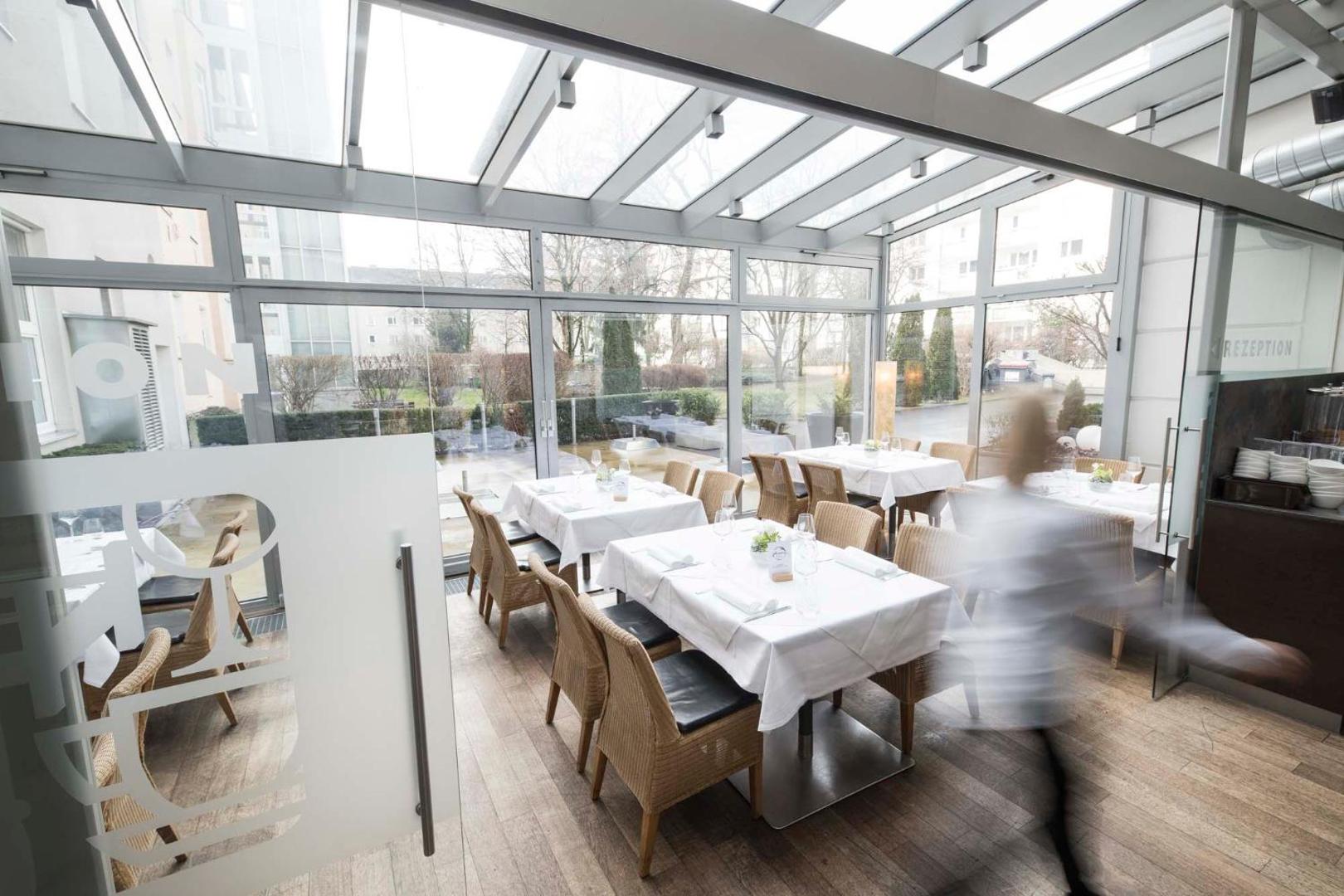 B&B HOTEL Linz City-Ost B&B HOTEL Linz City-Ost