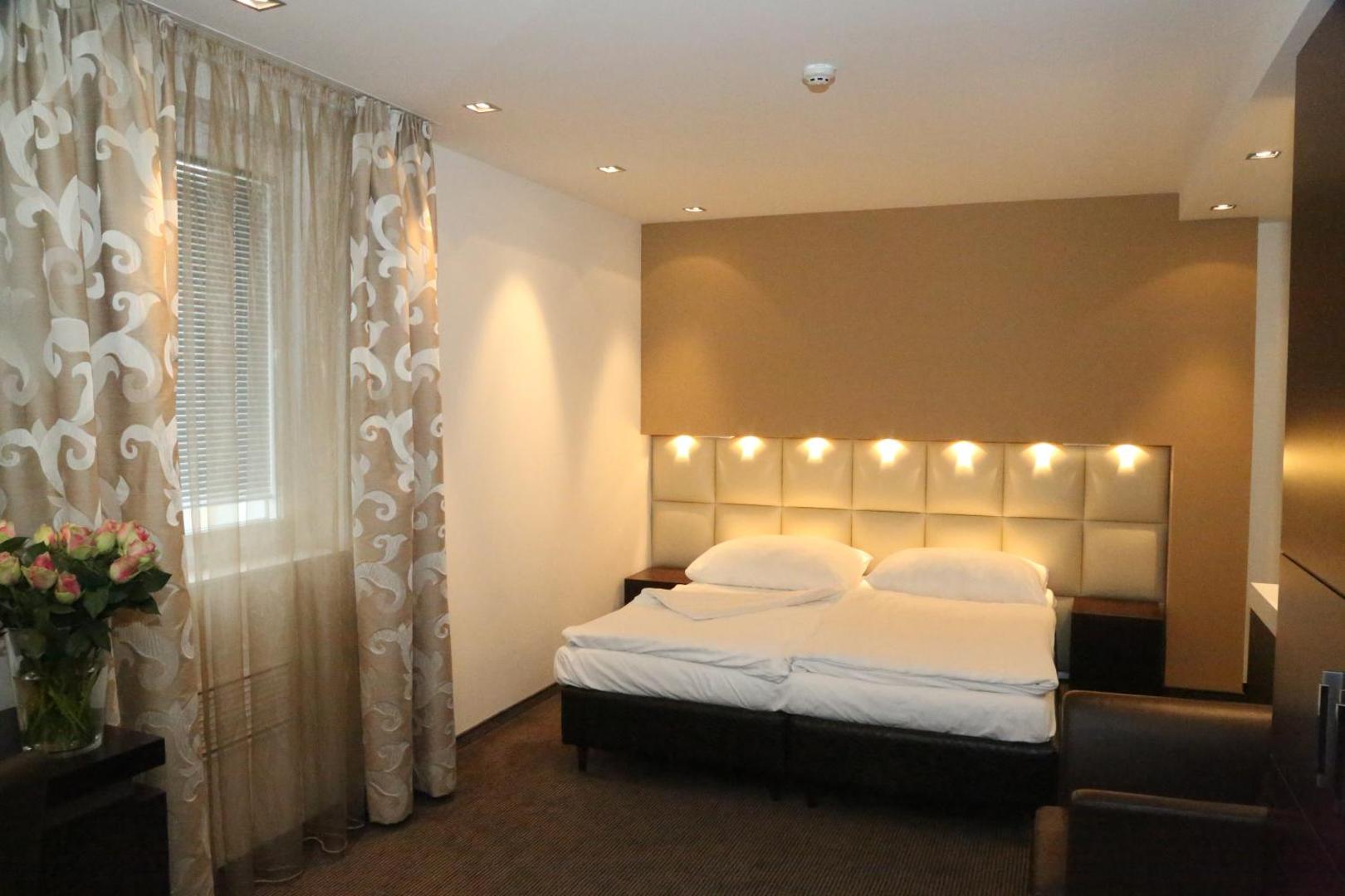 B&B HOTEL Linz City-Ost B&B HOTEL Linz City-Ost
