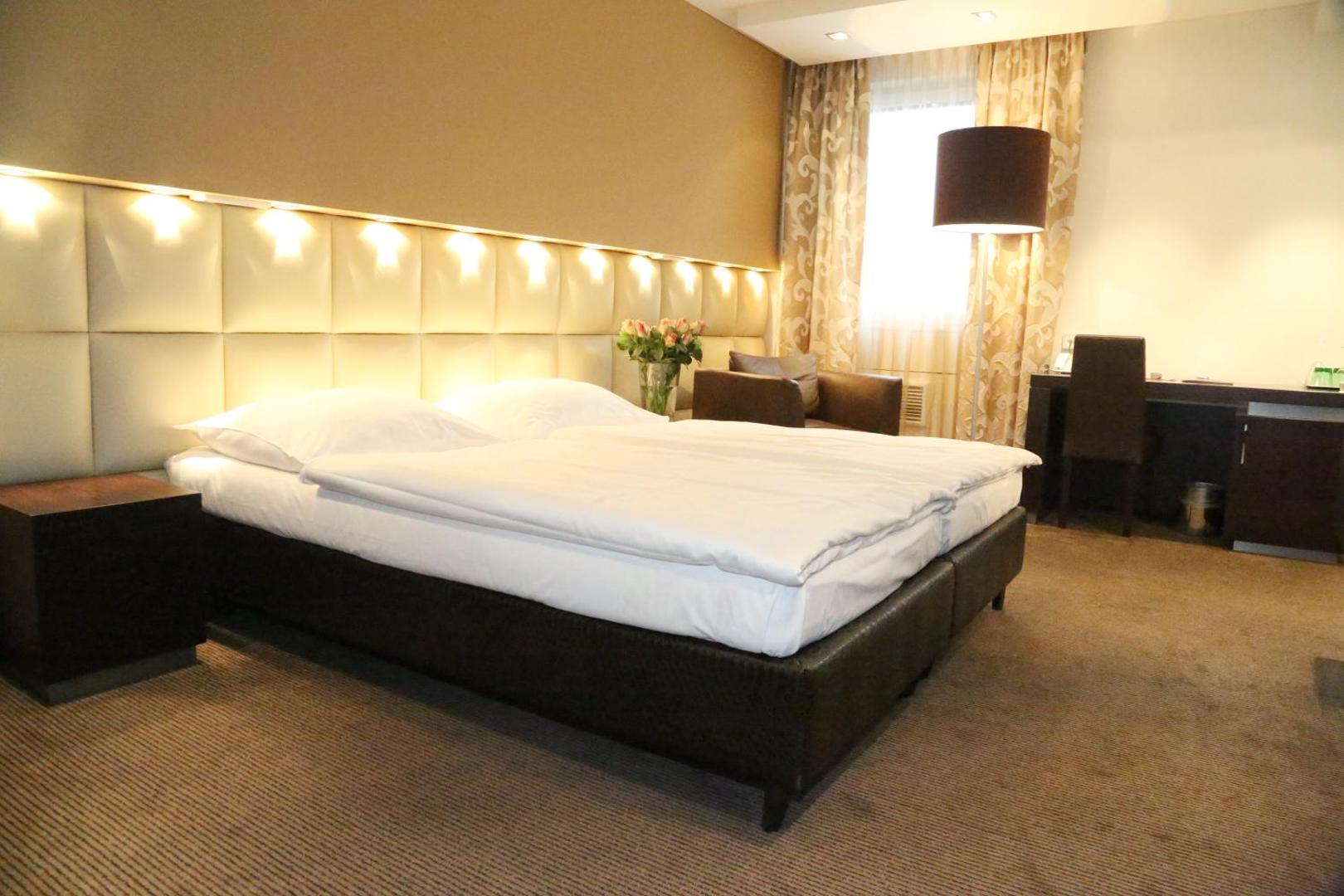 B&B HOTEL Linz City-Ost B&B HOTEL Linz City-Ost