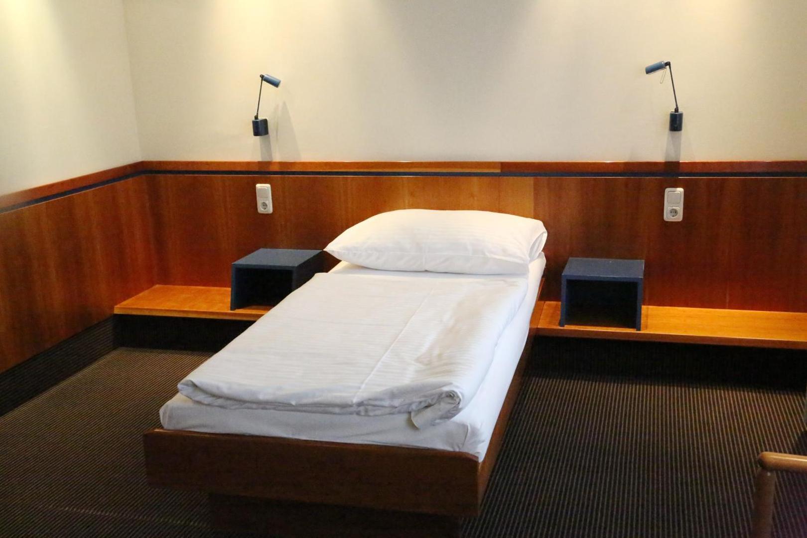 B&B HOTEL Linz City-Ost B&B HOTEL Linz City-Ost