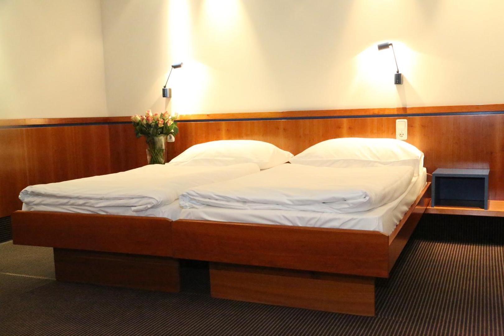 B&B HOTEL Linz City-Ost B&B HOTEL Linz City-Ost