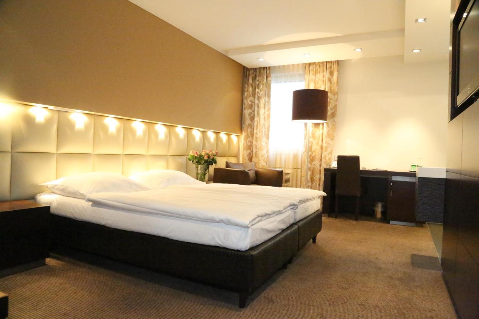 B&B HOTEL Linz City-Ost B&B HOTEL Linz City-Ost