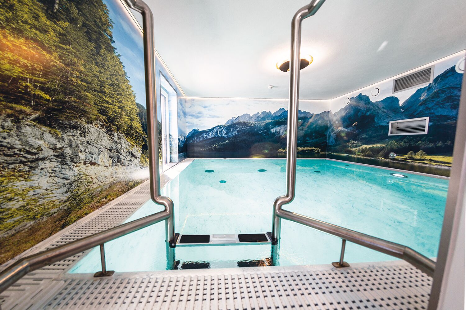 Dachsteinresort Dachsteinresort