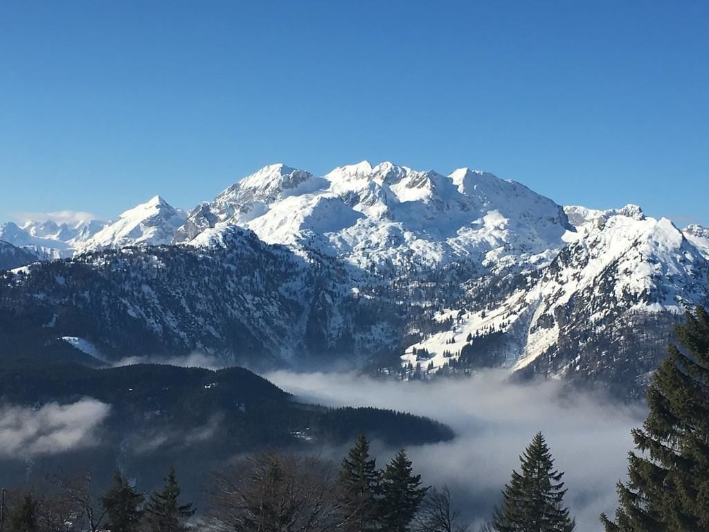 Dachsteinresort Dachsteinresort