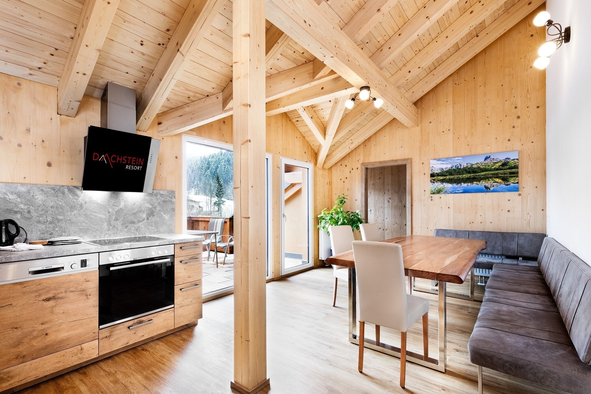 Dachsteinresort Dachsteinresort