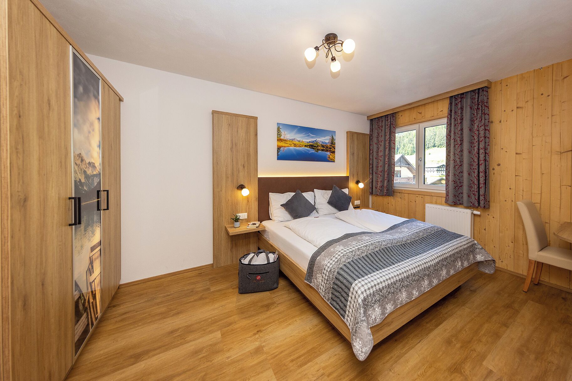 Dachsteinresort Dachsteinresort