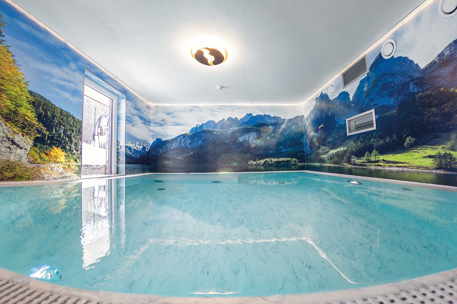 Dachsteinresort Dachsteinresort