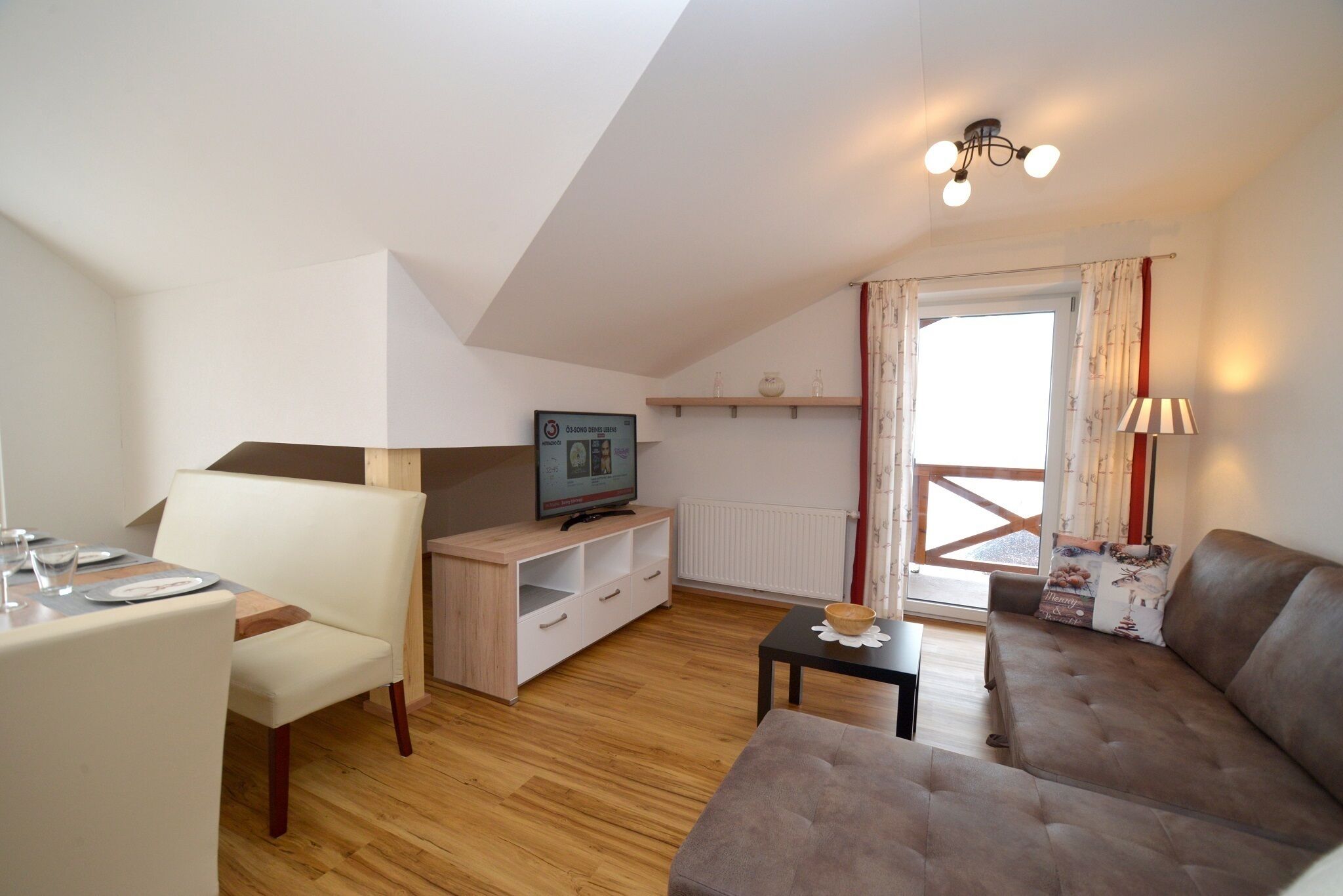 Dachsteinresort Dachsteinresort