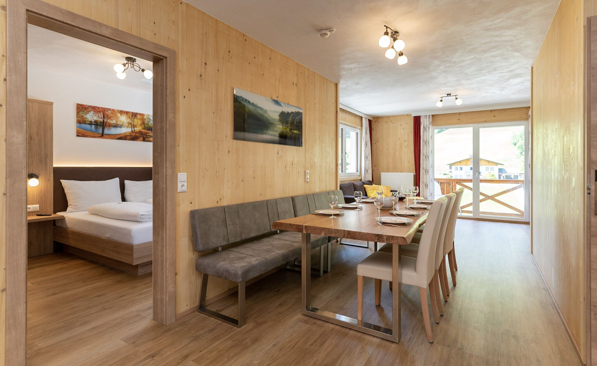 Dachsteinresort Dachsteinresort