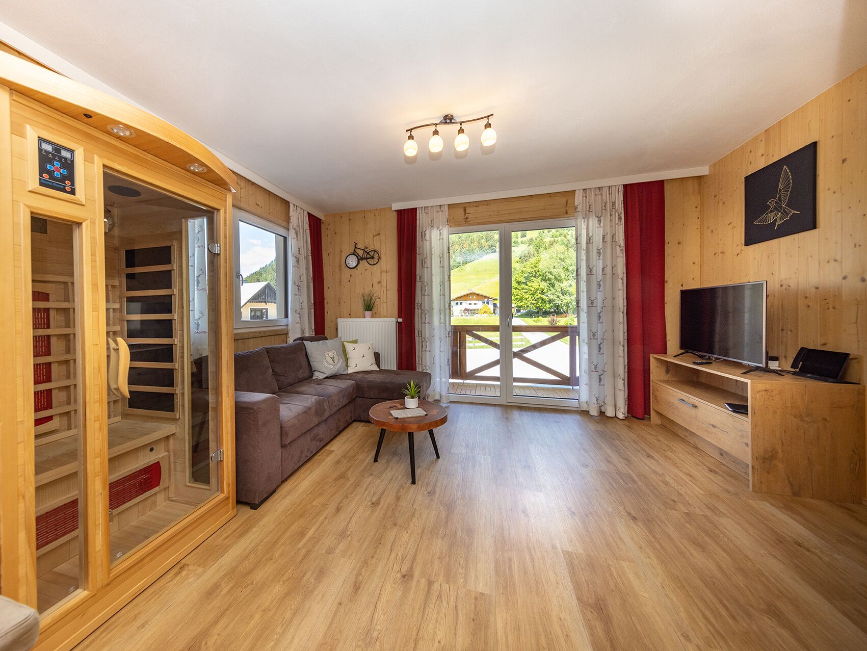 Dachsteinresort Dachsteinresort