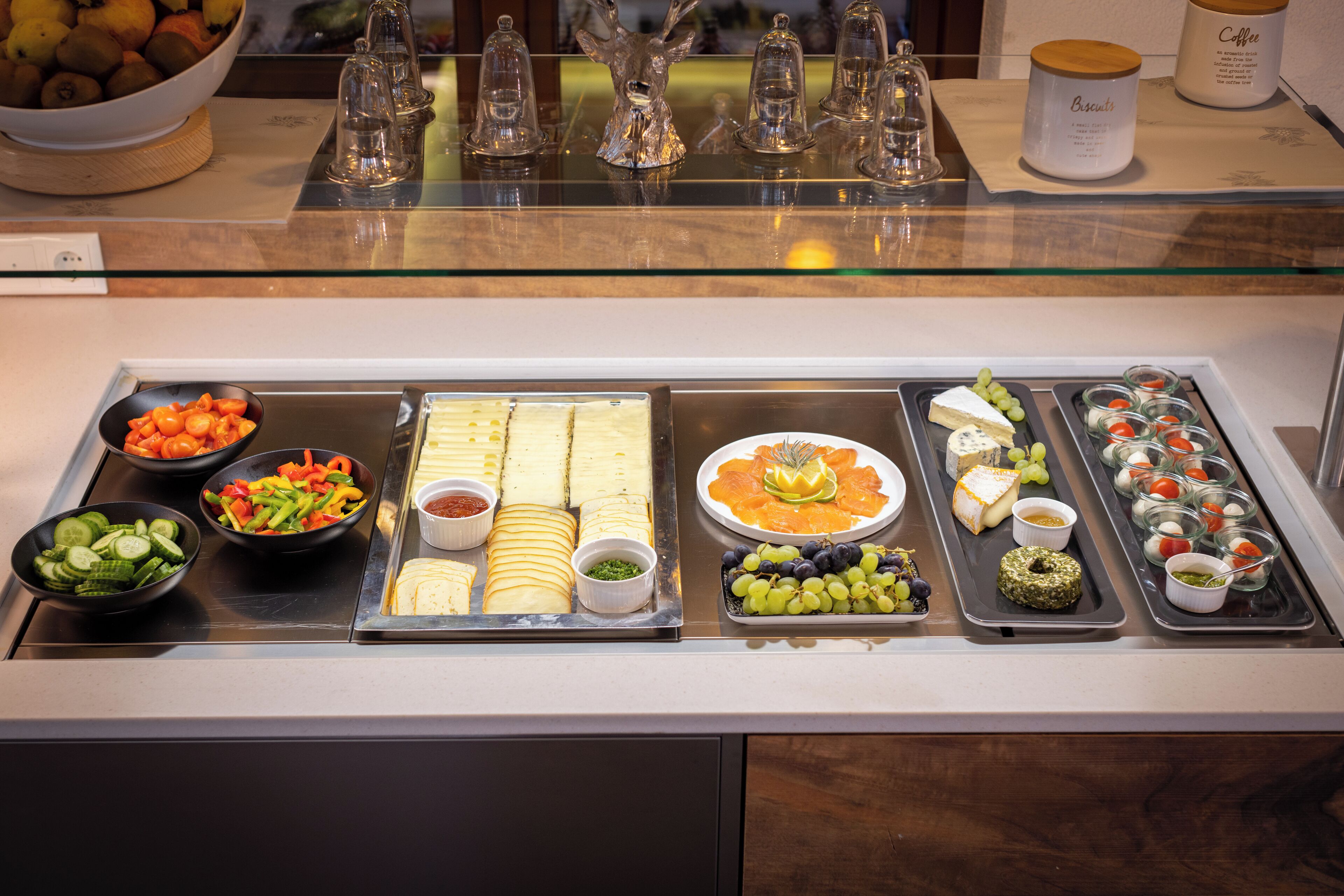 Dachsteinresort Dachsteinresort